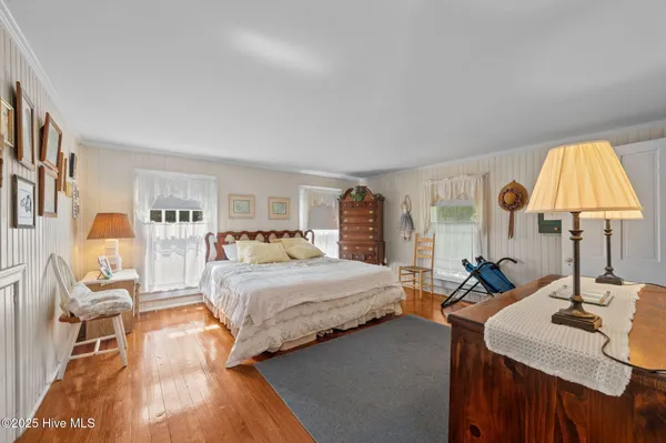 $499,000 | 4961 Kelly Road, Bath, NC 27808