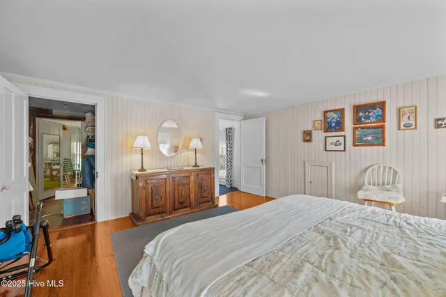 $499,000 | 4961 Kelly Road, Bath, NC 27808