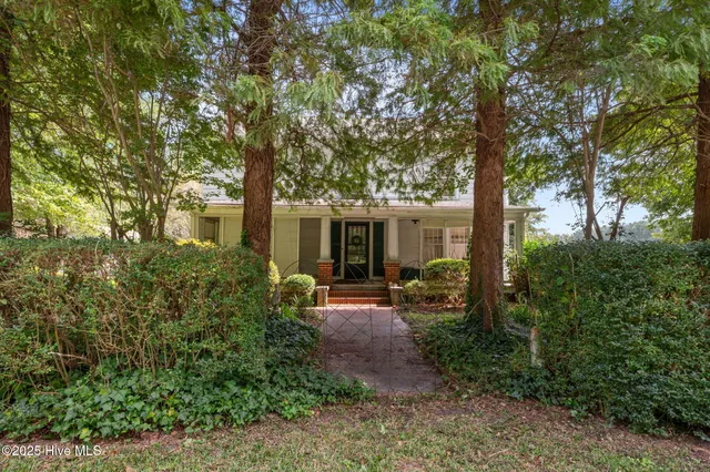 $499,000 | 4961 Kelly Road, Bath, NC 27808