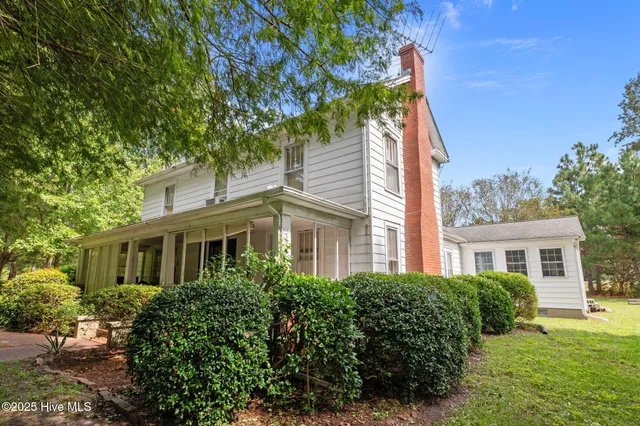 $499,000 | 4961 Kelly Road, Bath, NC 27808