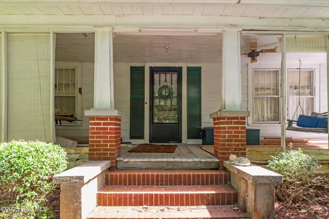 $499,000 | 4961 Kelly Road, Bath, NC 27808