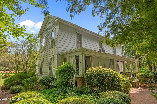 $499,000 | 4961 Kelly Road, Bath, NC 27808