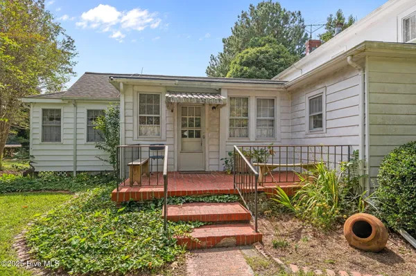 $499,000 | 4961 Kelly Road, Bath, NC 27808