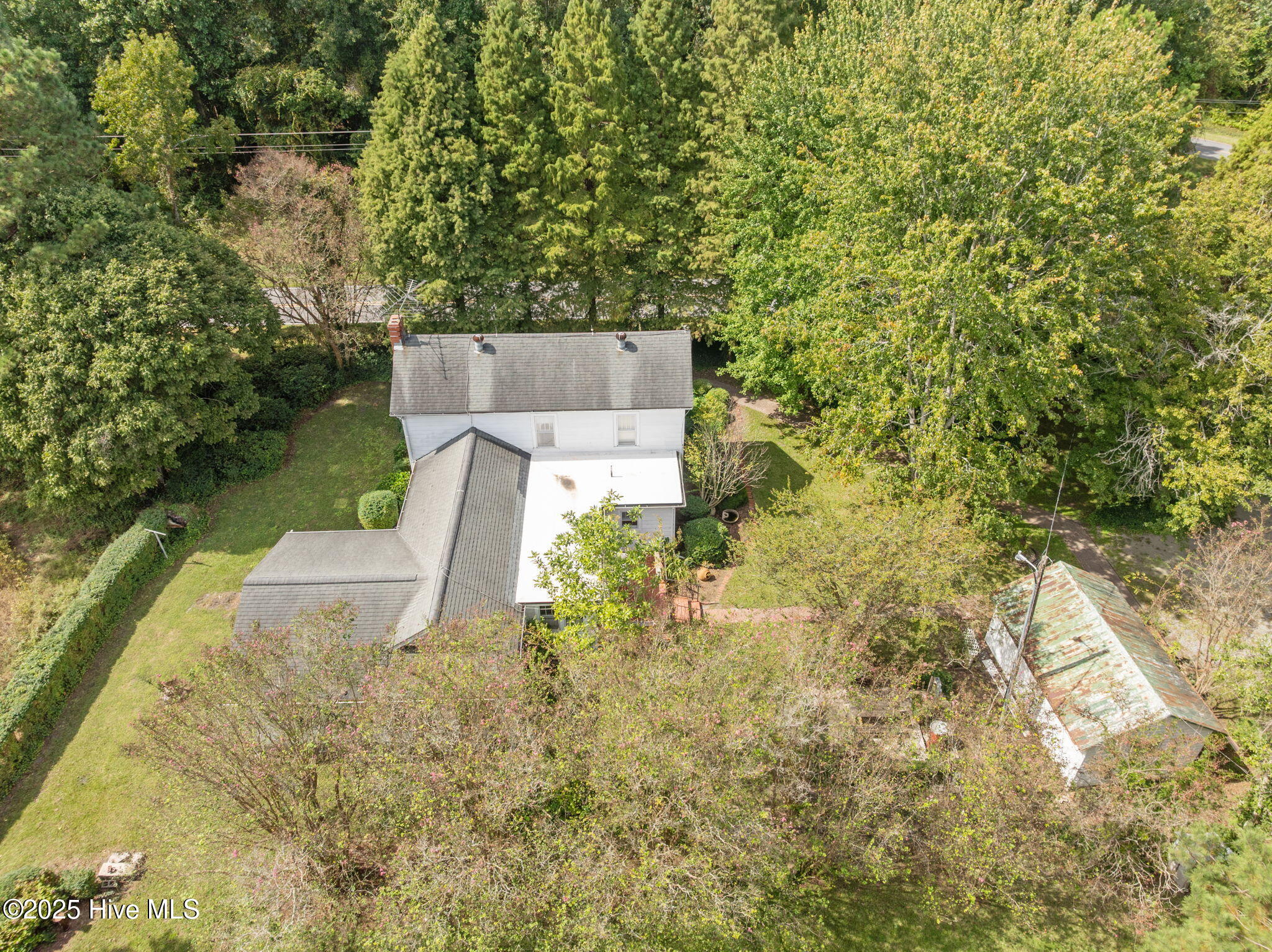 4961 Kelly Road Bath, NC 27808 - Photo 5 of 59 5-web-or-mls-DJI_0346