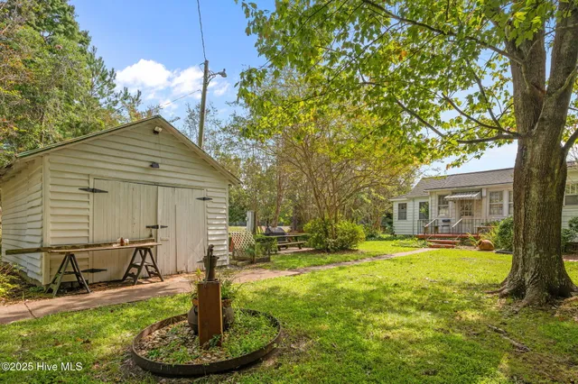 $499,000 | 4961 Kelly Road, Bath, NC 27808