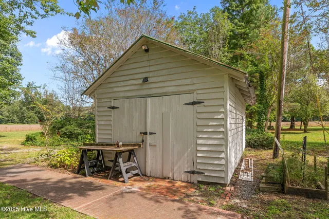 $499,000 | 4961 Kelly Road, Bath, NC 27808