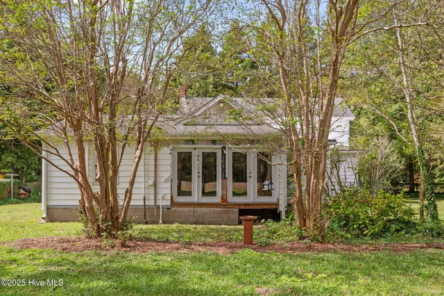 $499,000 | 4961 Kelly Road, Bath, NC 27808