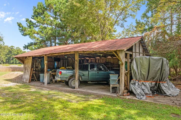 $499,000 | 4961 Kelly Road, Bath, NC 27808