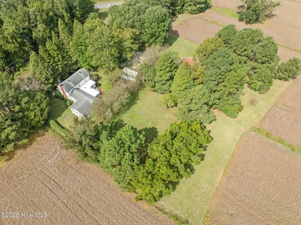 $499,000 | 4961 Kelly Road, Bath, NC 27808