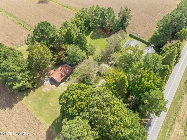 $499,000 | 4961 Kelly Road, Bath, NC 27808