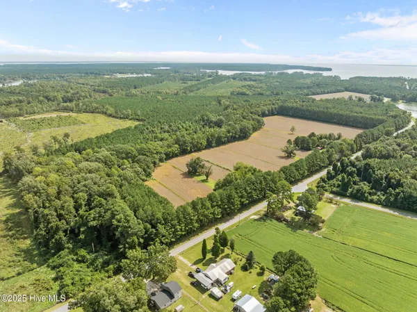 $499,000 | 4961 Kelly Road, Bath, NC 27808