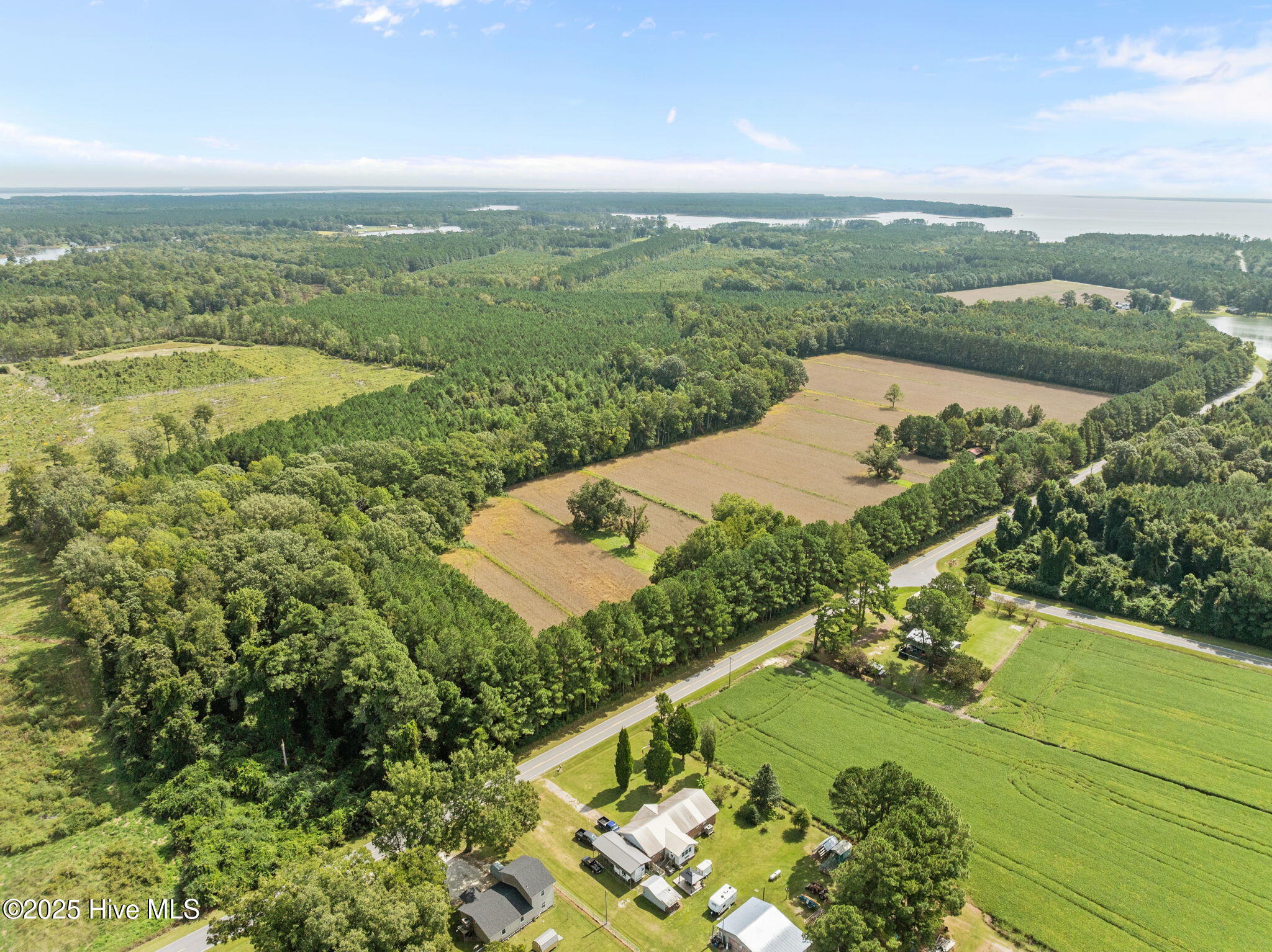 4961 Kelly Road Bath, NC 27808 - Photo 8 of 59 8-web-or-mls-DJI_0349