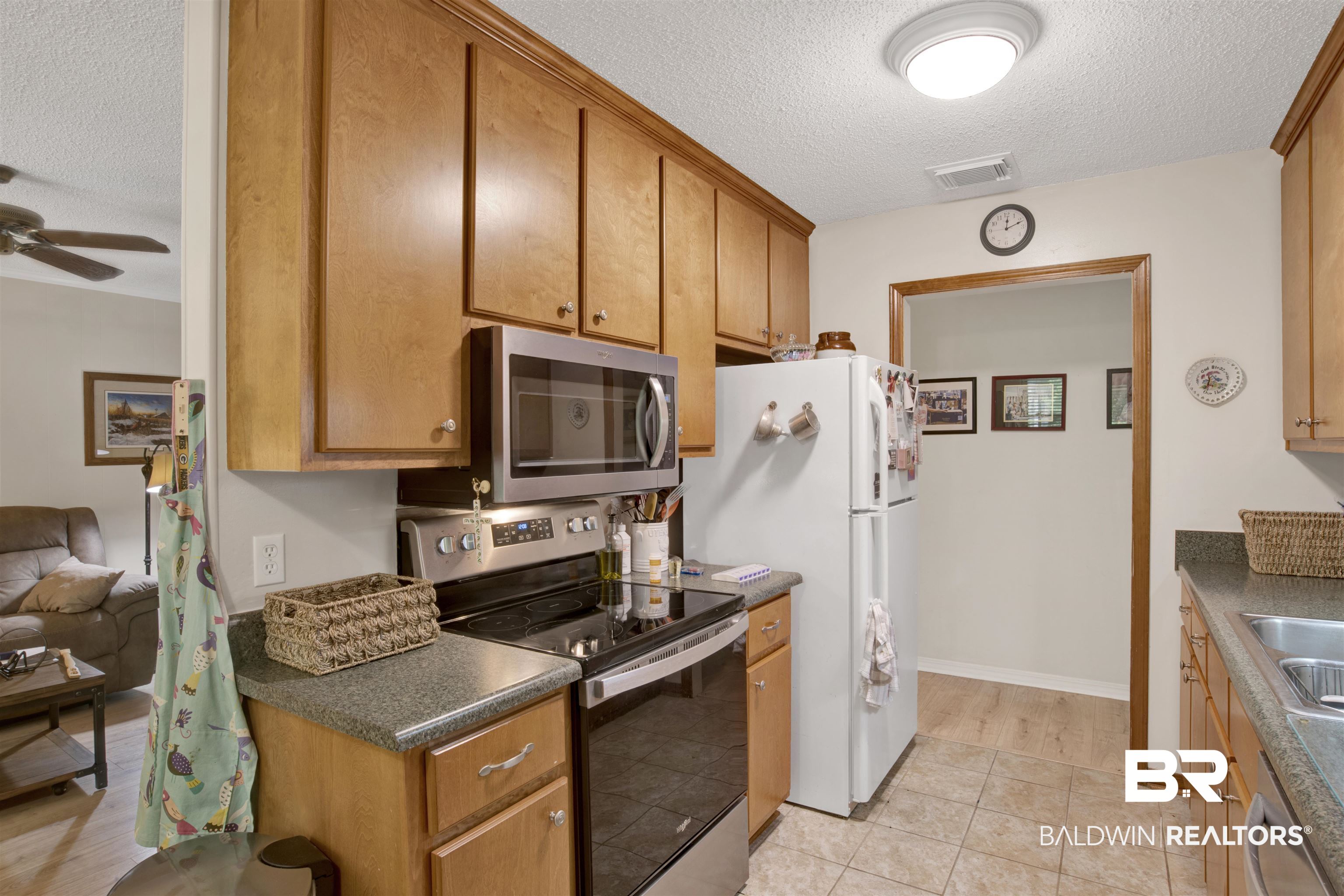 508 Scott Drive Saraland, AL 36571 - Photo 13 of 31