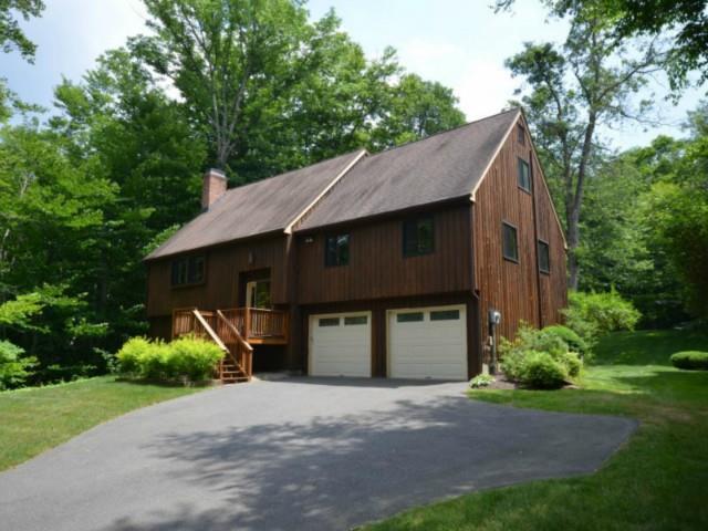 93 Scodon Drive Ridgefield, CT 06877 - Photo 1 of 1