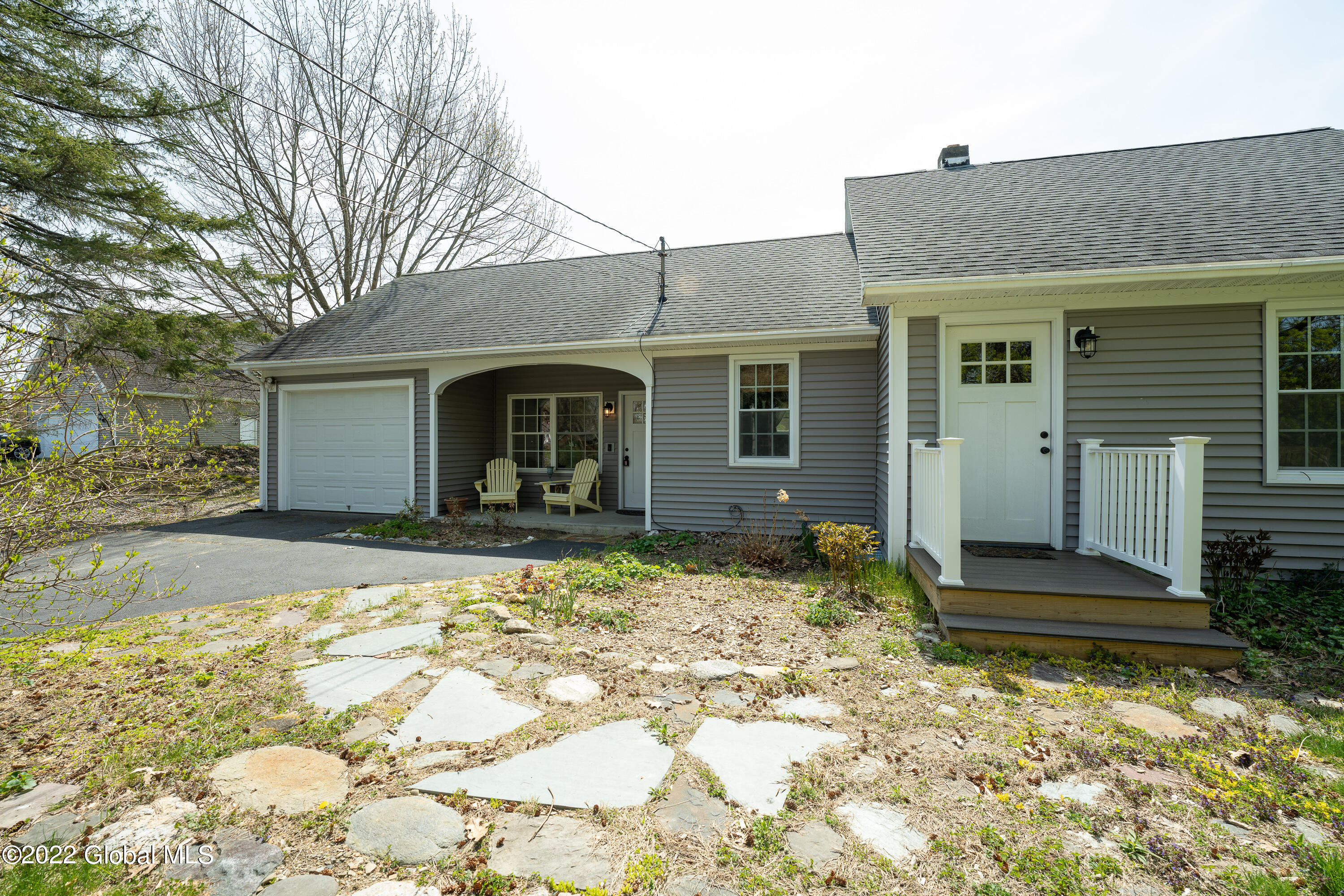 75 Weatherwax Road Poestenkill, NY 12140 - Photo 11 of 70 0 Front 7
