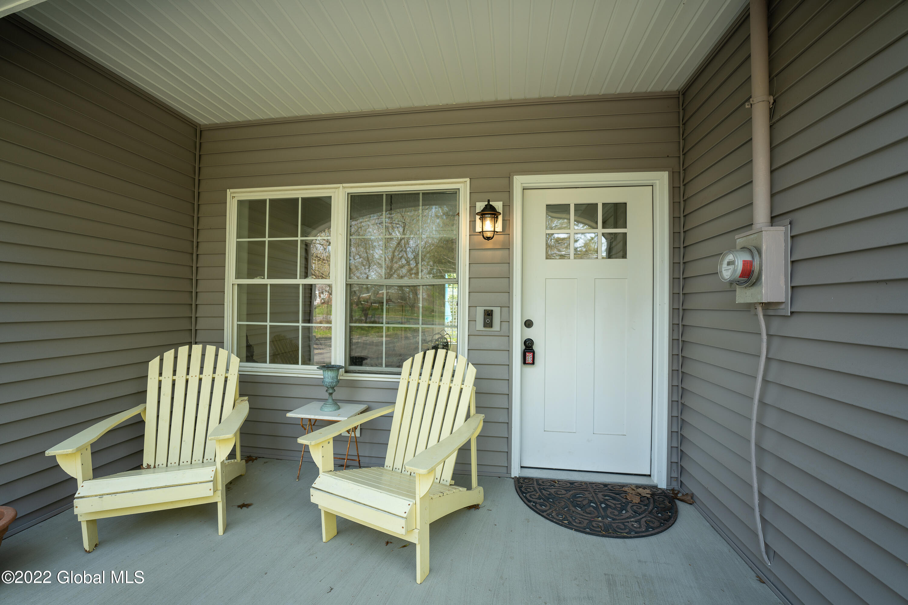 75 Weatherwax Road Poestenkill, NY 12140 - Photo 12 of 70 0 Front 8