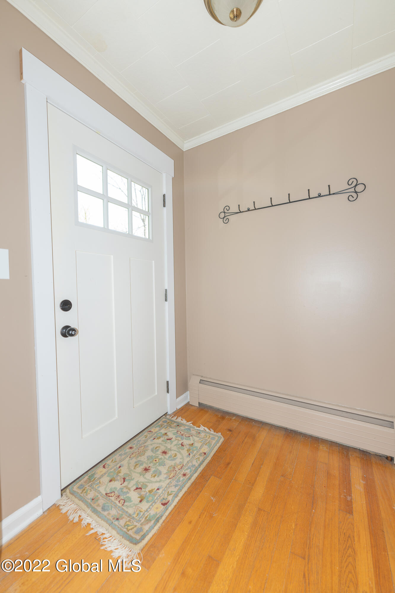 75 Weatherwax Road Poestenkill, NY 12140 - Photo 13 of 70 1 Entry