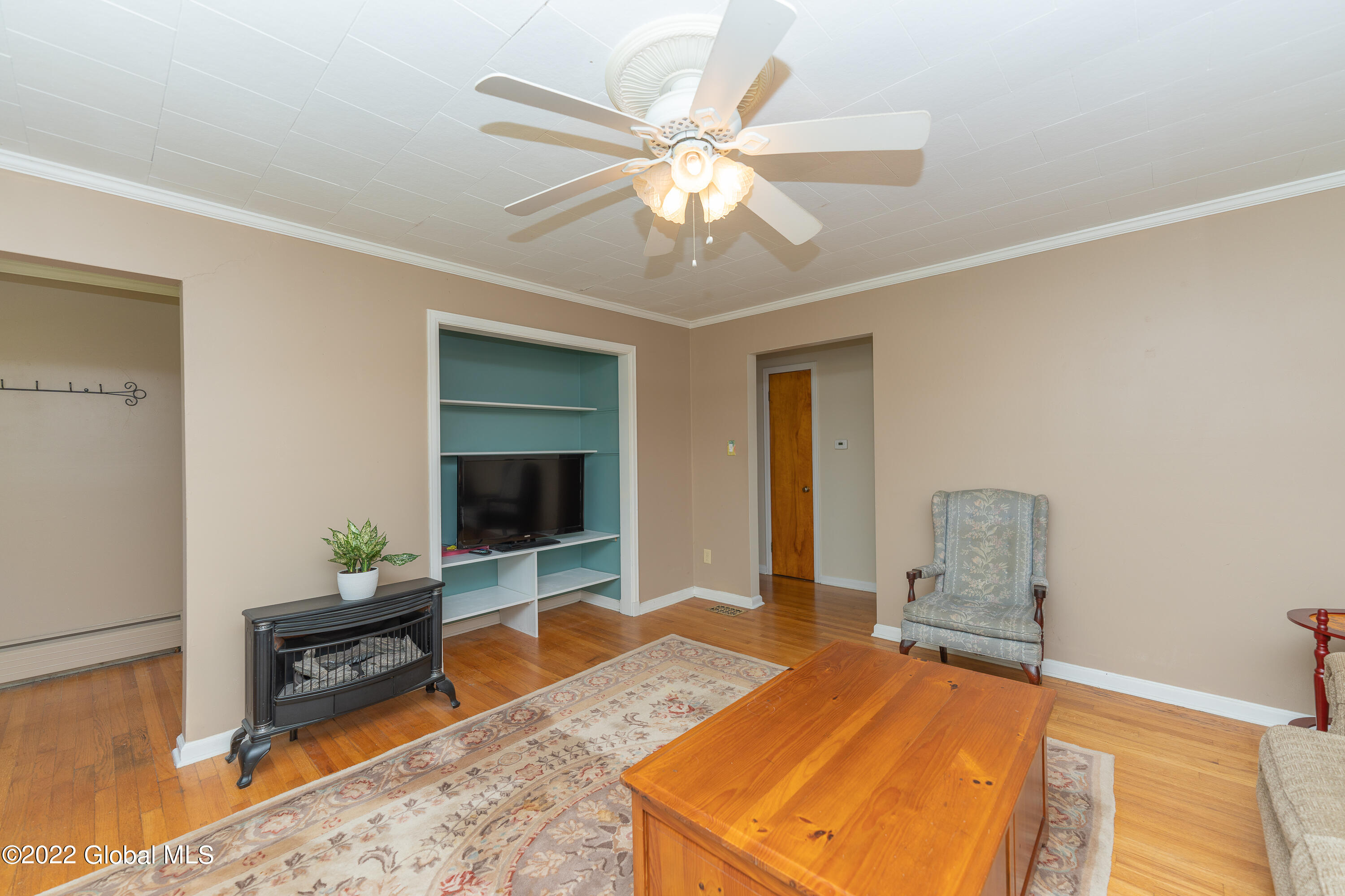 75 Weatherwax Road Poestenkill, NY 12140 - Photo 15 of 70 2 Living 2