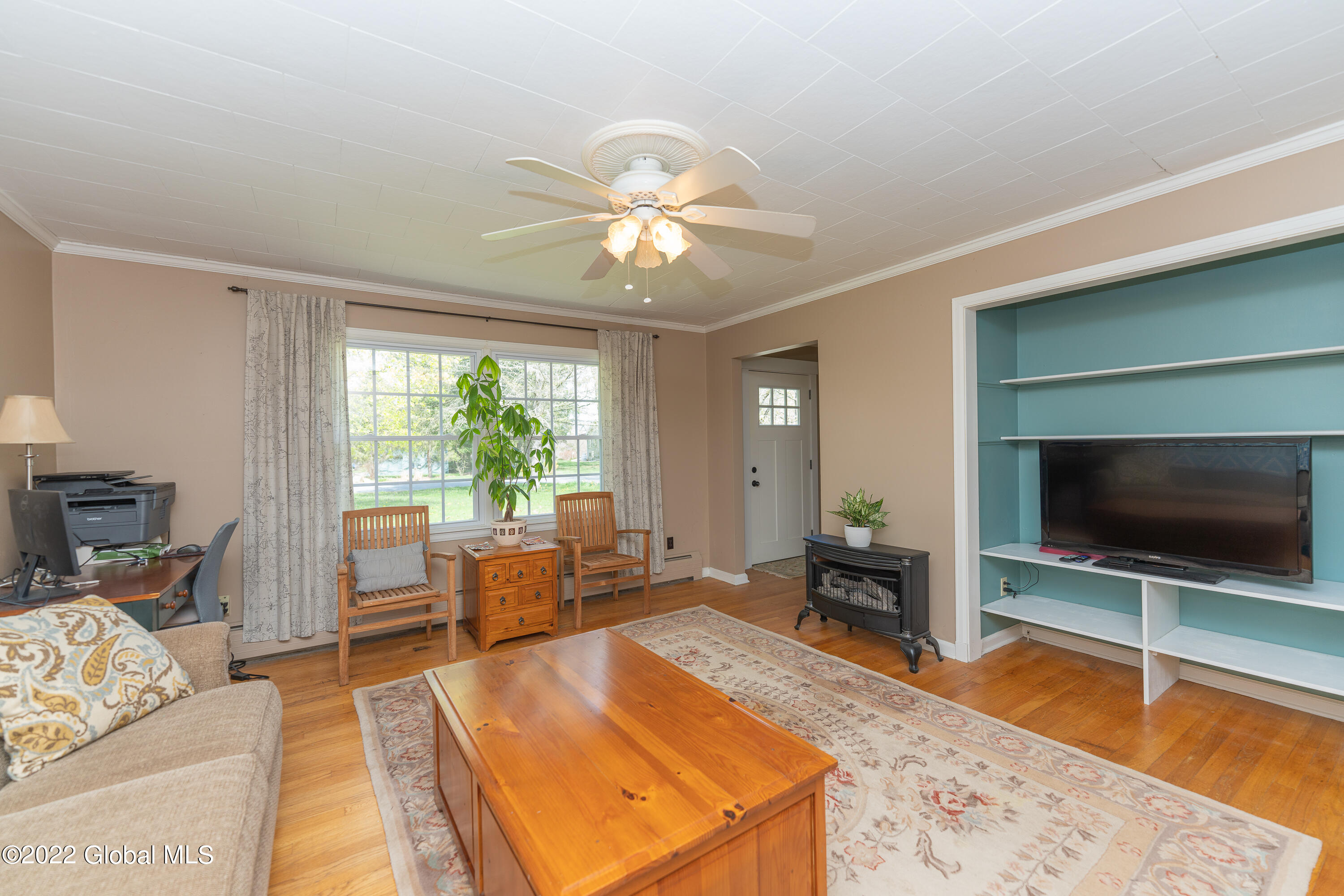 75 Weatherwax Road Poestenkill, NY 12140 - Photo 16 of 70 2 Living 3
