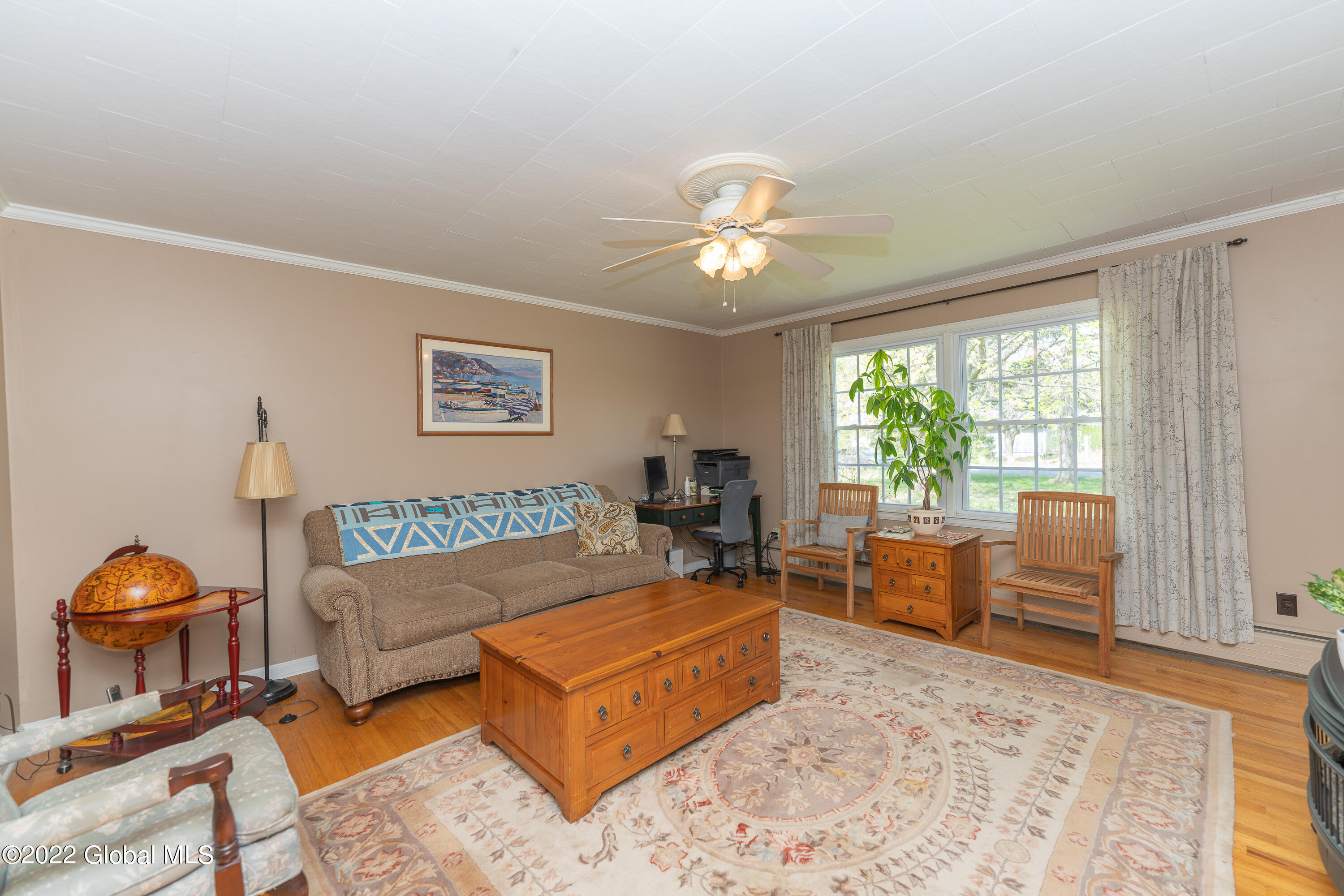 75 Weatherwax Road Poestenkill, NY 12140 - Photo 17 of 70 2 Living 4