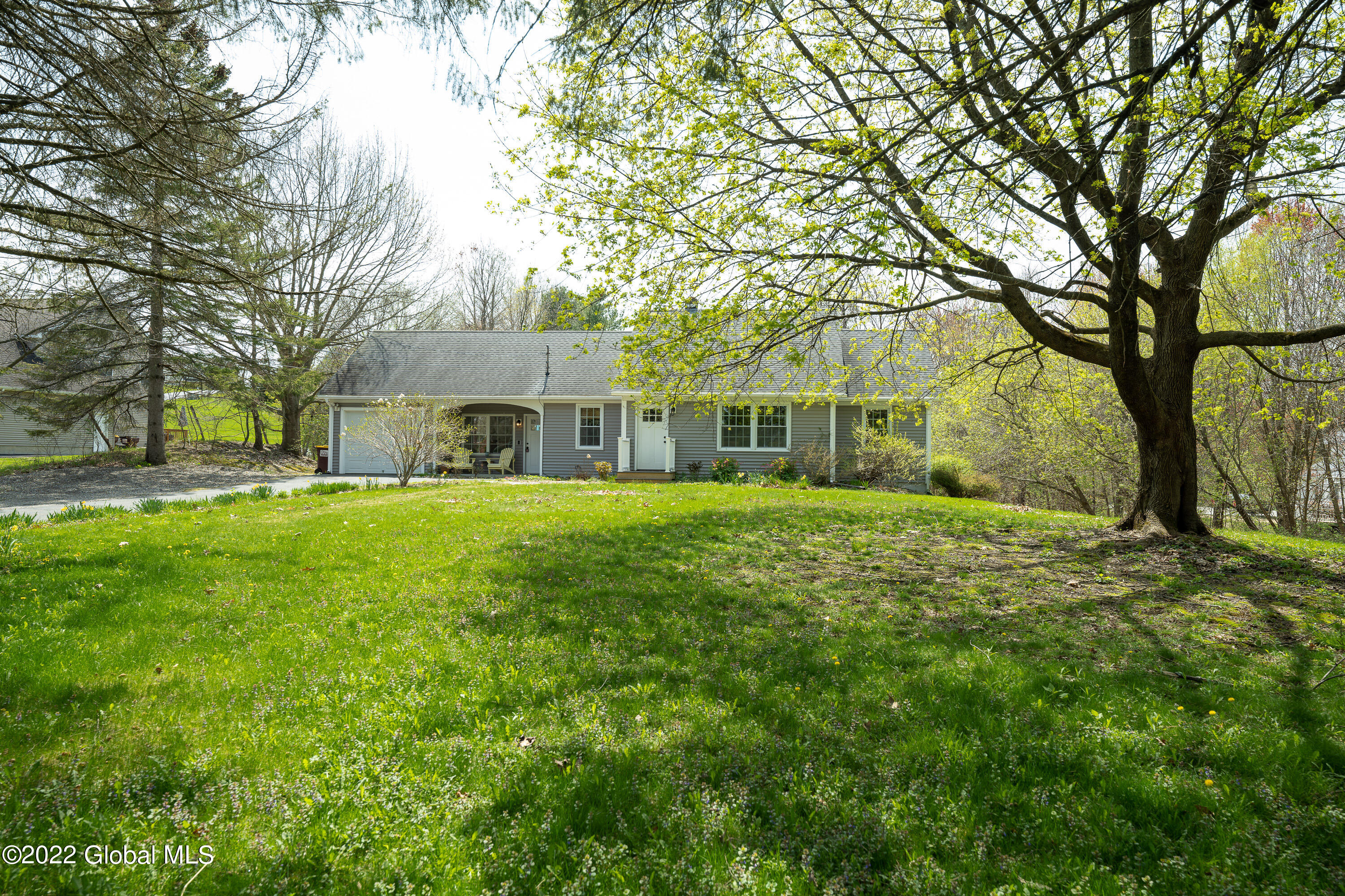 75 Weatherwax Road Poestenkill, NY 12140 - Photo 2 of 70 0 Front 1