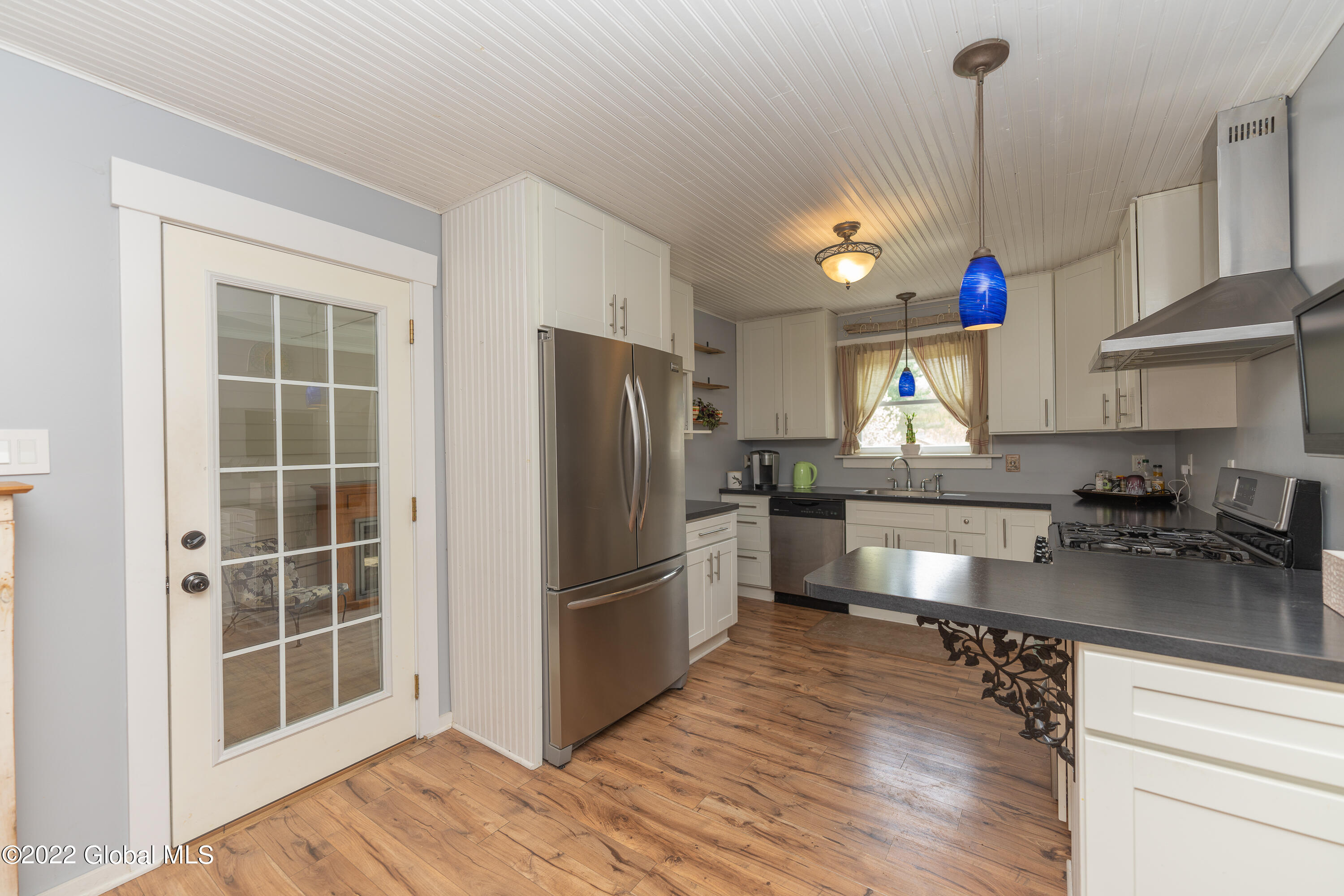 75 Weatherwax Road Poestenkill, NY 12140 - Photo 21 of 70 3 Kitchen 4