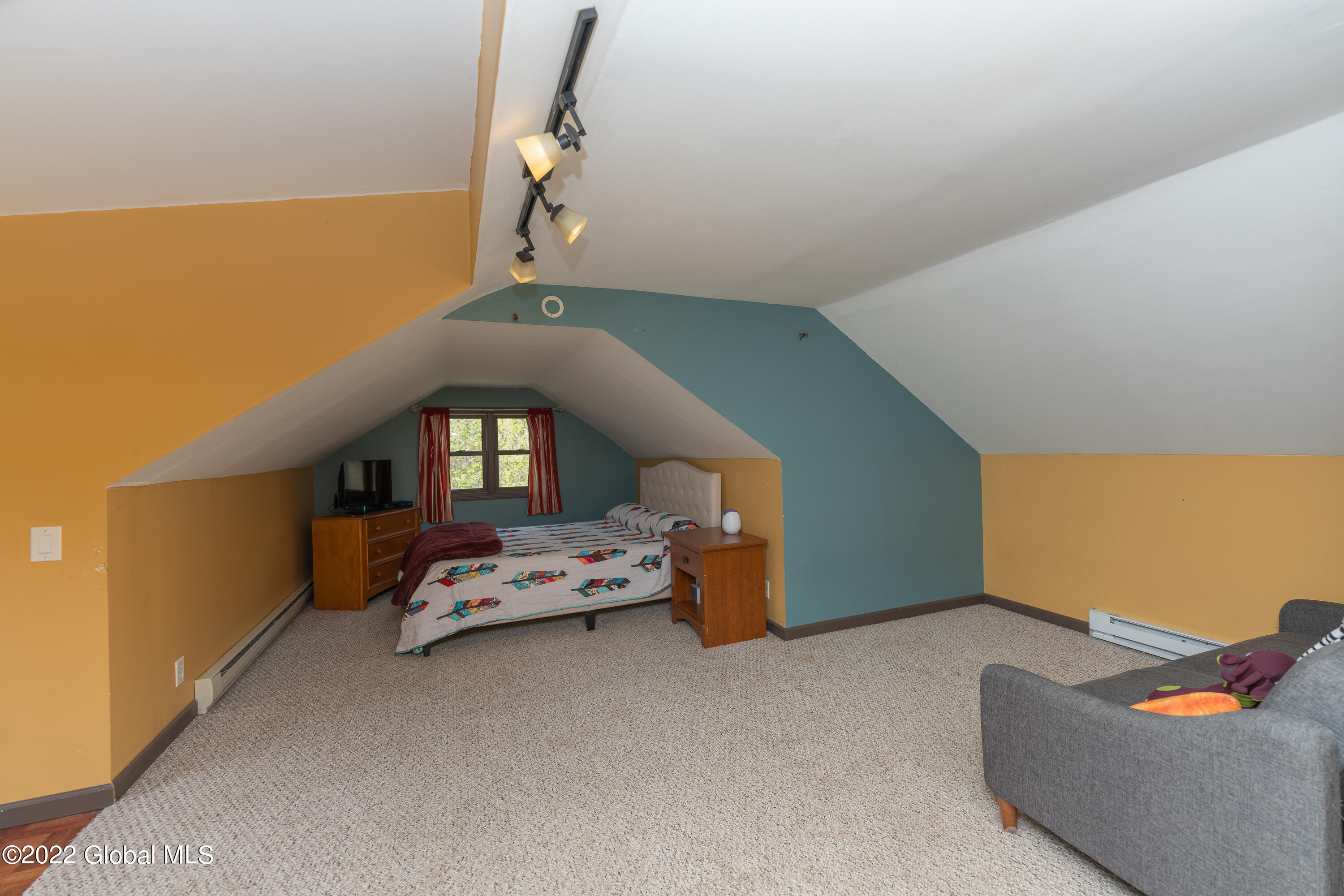 75 Weatherwax Road Poestenkill, NY 12140 - Photo 30 of 70 5 Loft 2