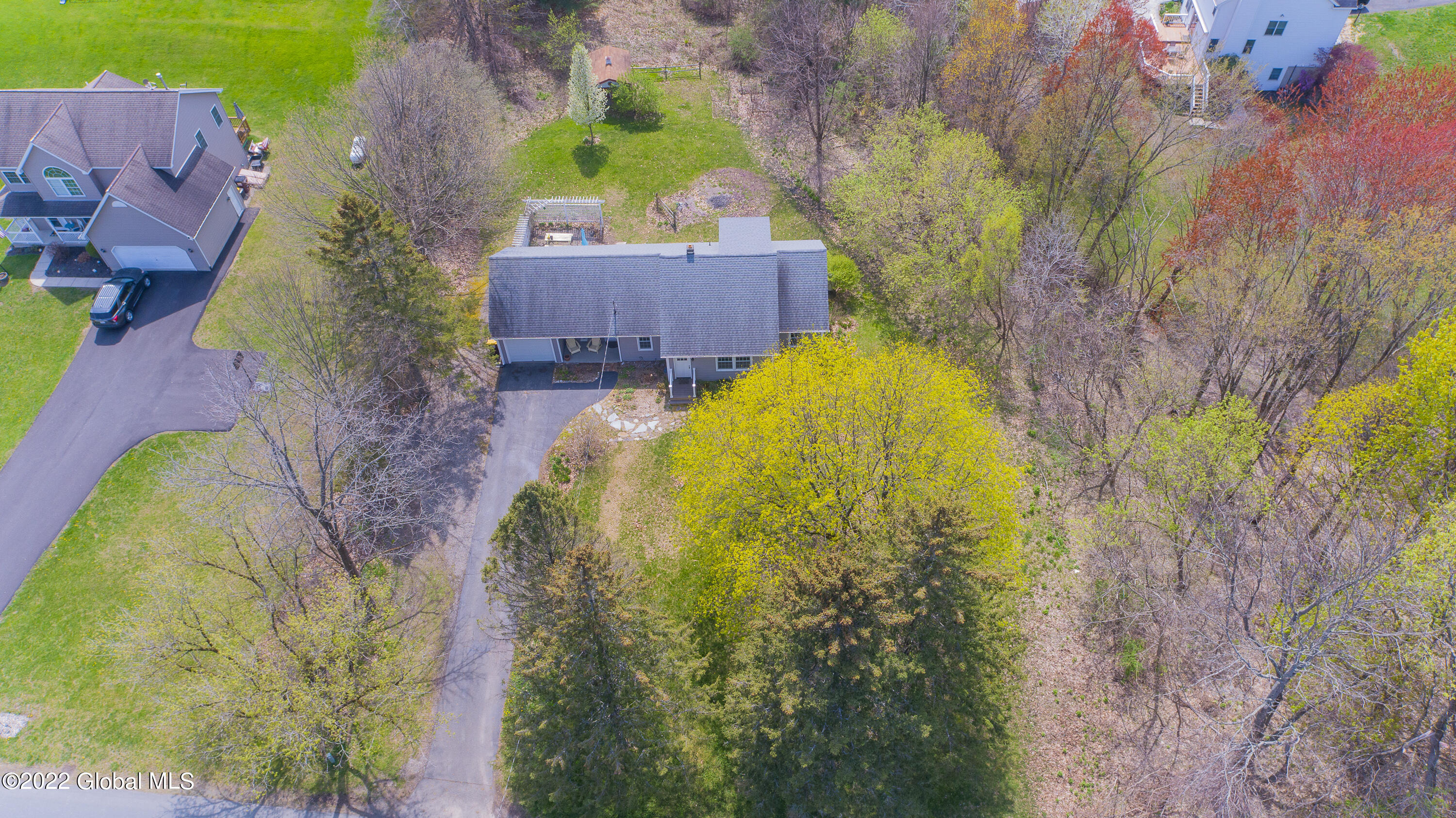 75 Weatherwax Road Poestenkill, NY 12140 - Photo 3 of 70 0 Air Front 1
