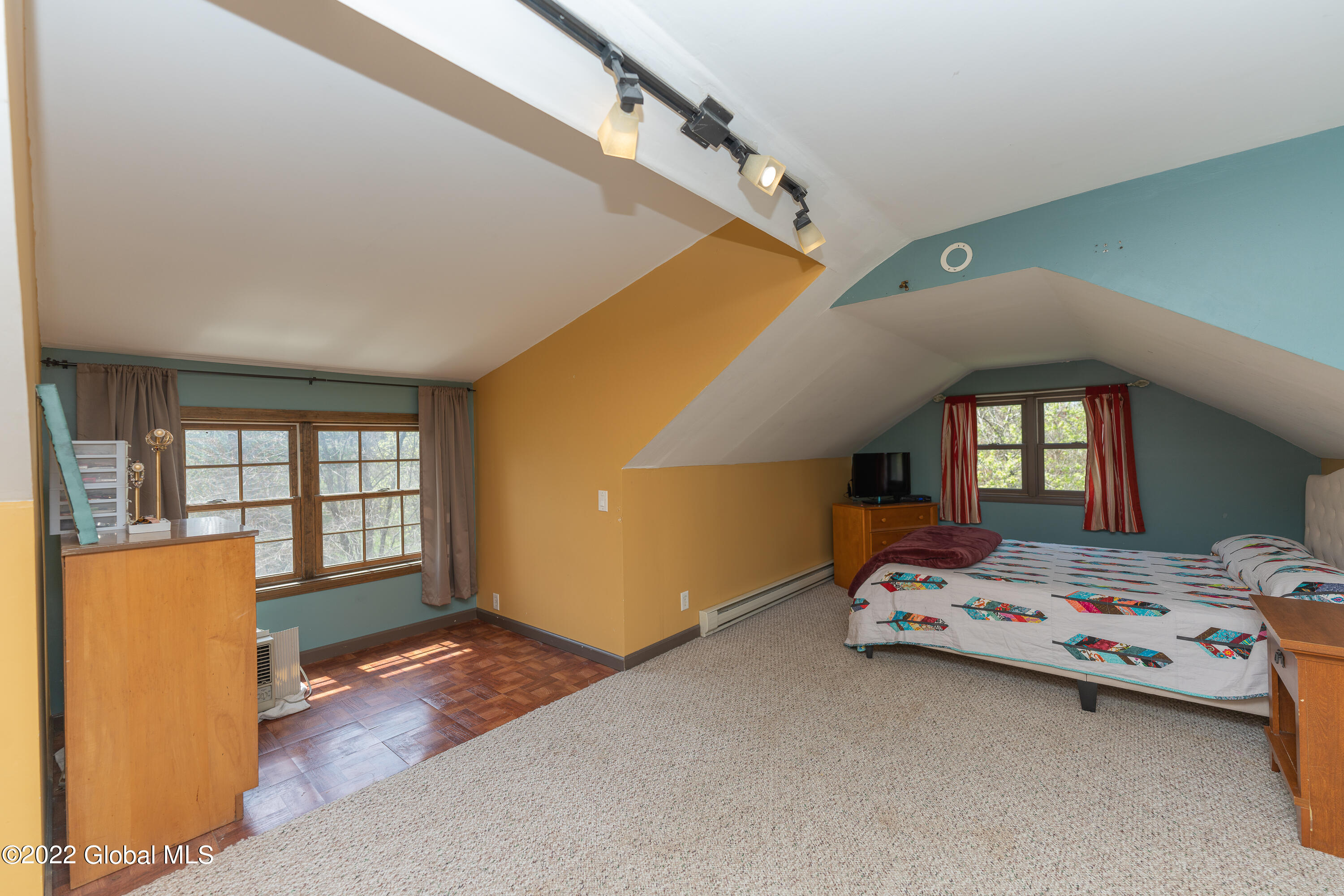 75 Weatherwax Road Poestenkill, NY 12140 - Photo 31 of 70 5 Loft 3