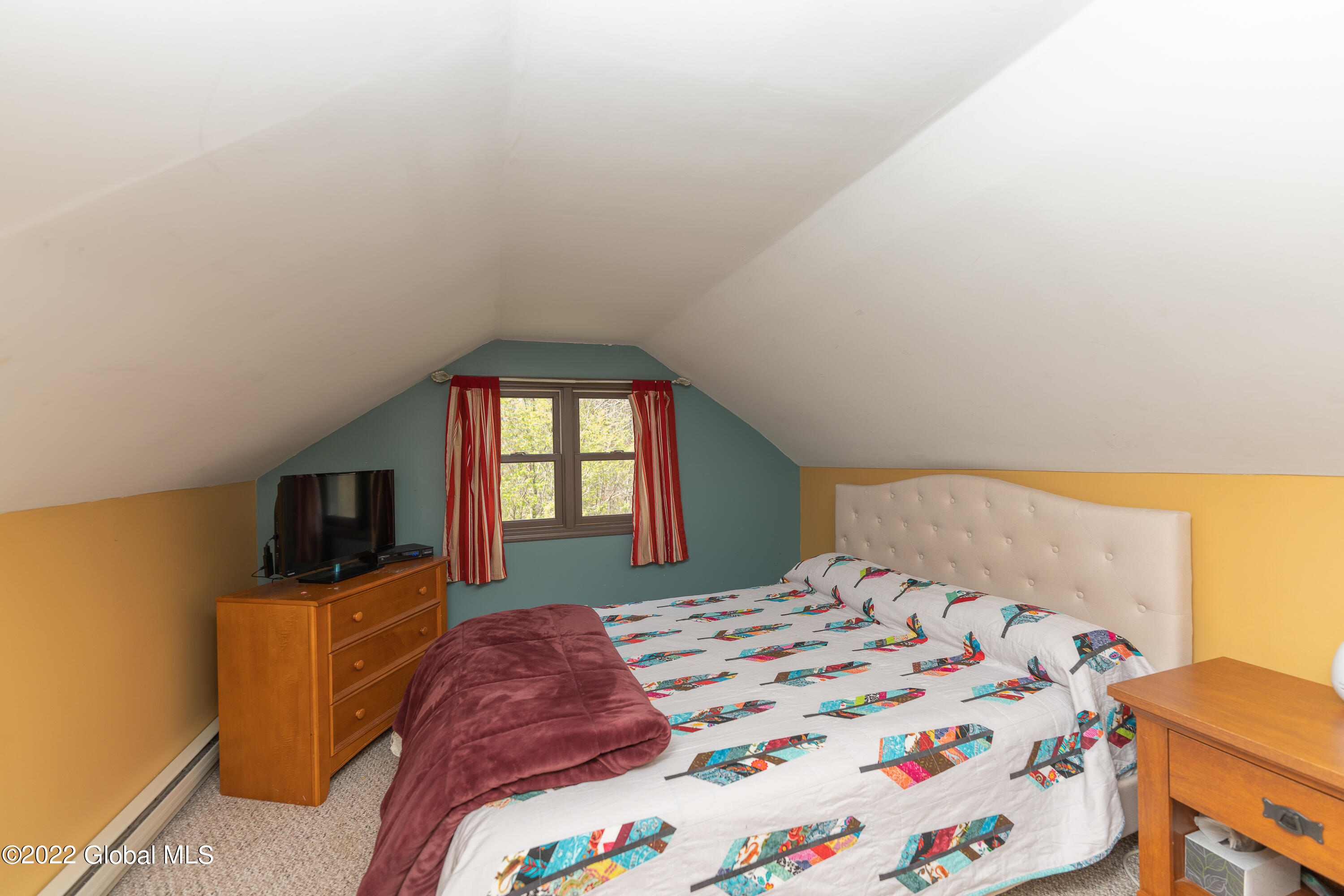 75 Weatherwax Road Poestenkill, NY 12140 - Photo 33 of 70 5 Loft 5