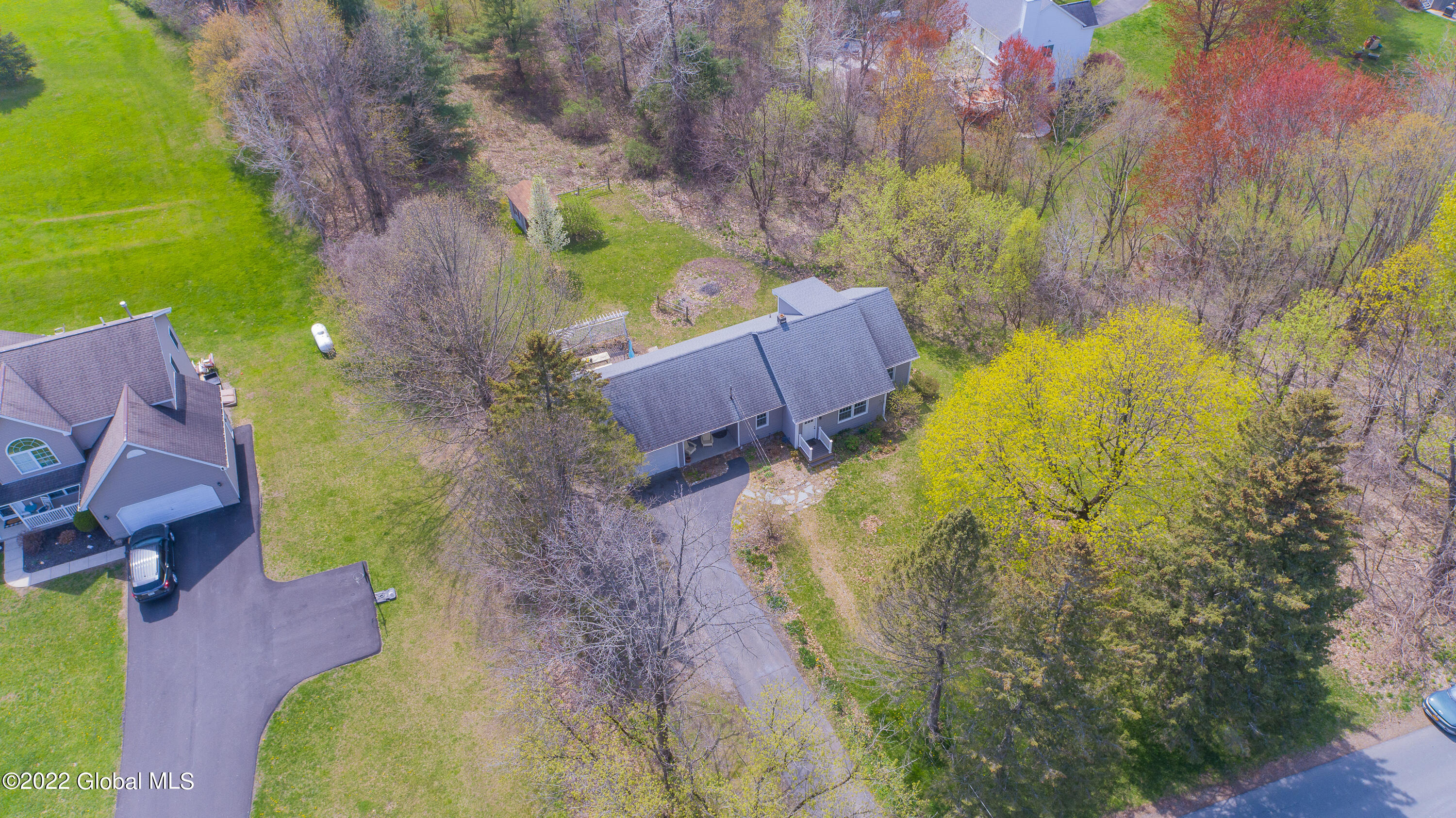 75 Weatherwax Road Poestenkill, NY 12140 - Photo 4 of 70 0 Air Front 2