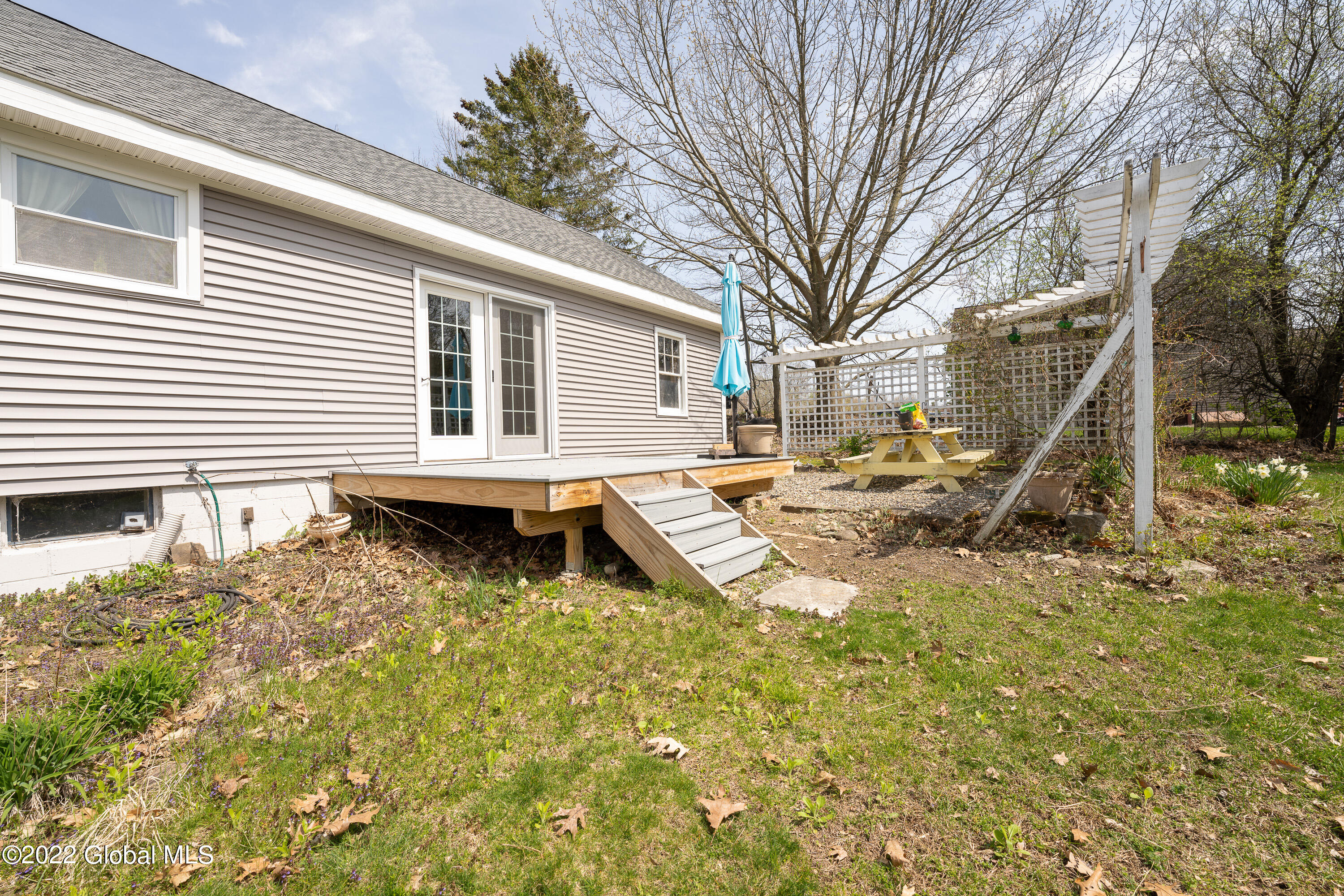 75 Weatherwax Road Poestenkill, NY 12140 - Photo 48 of 70 Yard 5
