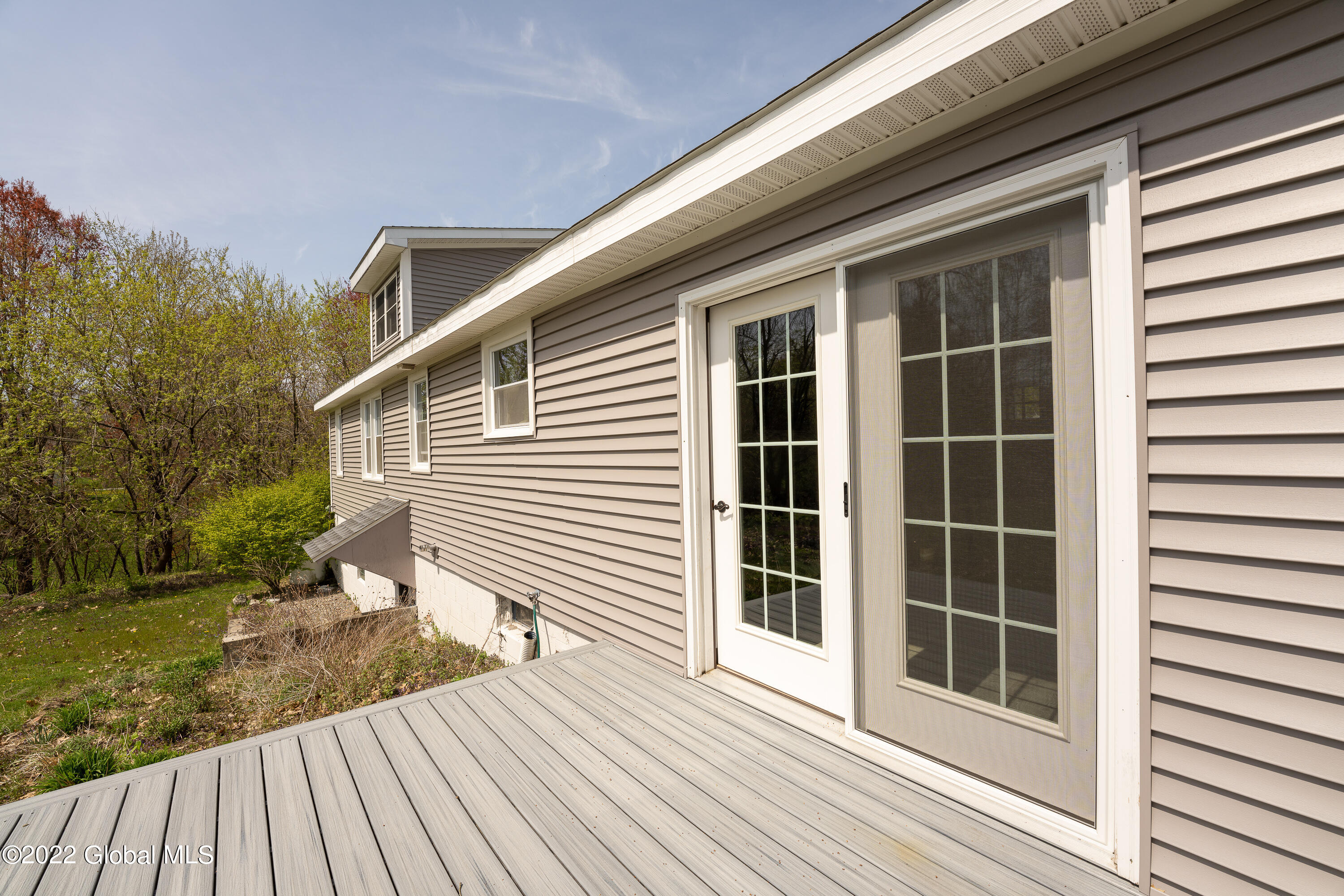 75 Weatherwax Road Poestenkill, NY 12140 - Photo 49 of 70 Yard 2
