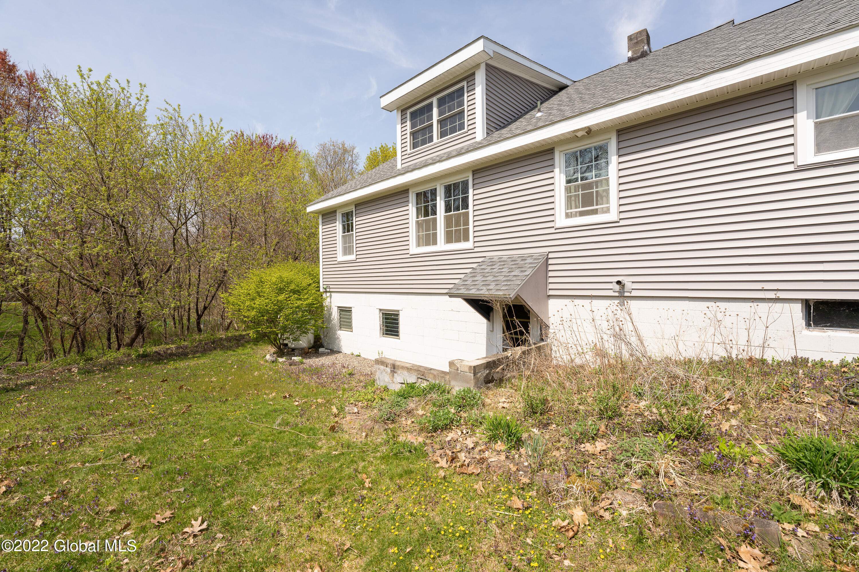 75 Weatherwax Road Poestenkill, NY 12140 - Photo 50 of 70 Yard 6