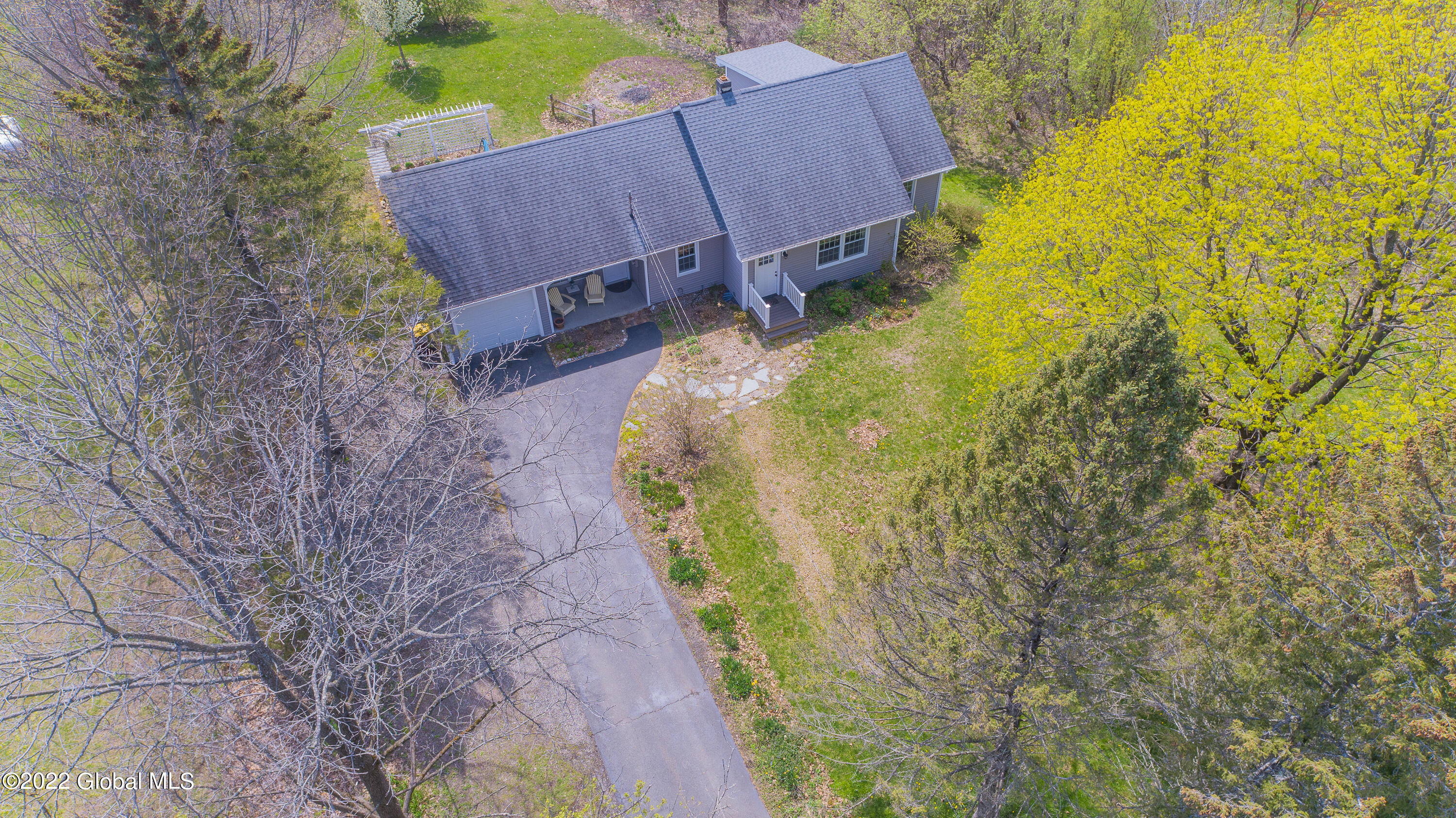 75 Weatherwax Road Poestenkill, NY 12140 - Photo 5 of 70 0 Air Front 3