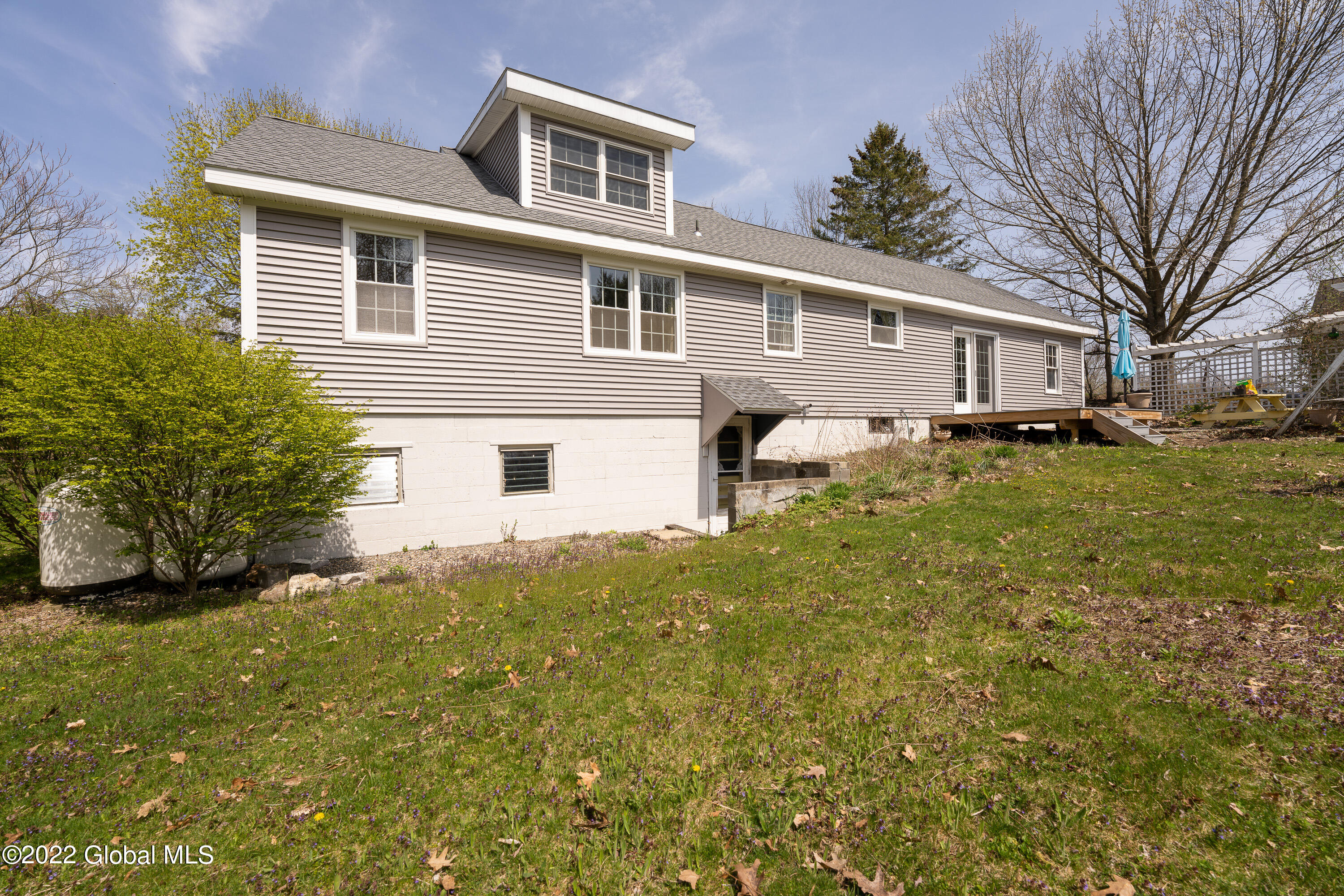 75 Weatherwax Road Poestenkill, NY 12140 - Photo 51 of 70 Yard 7