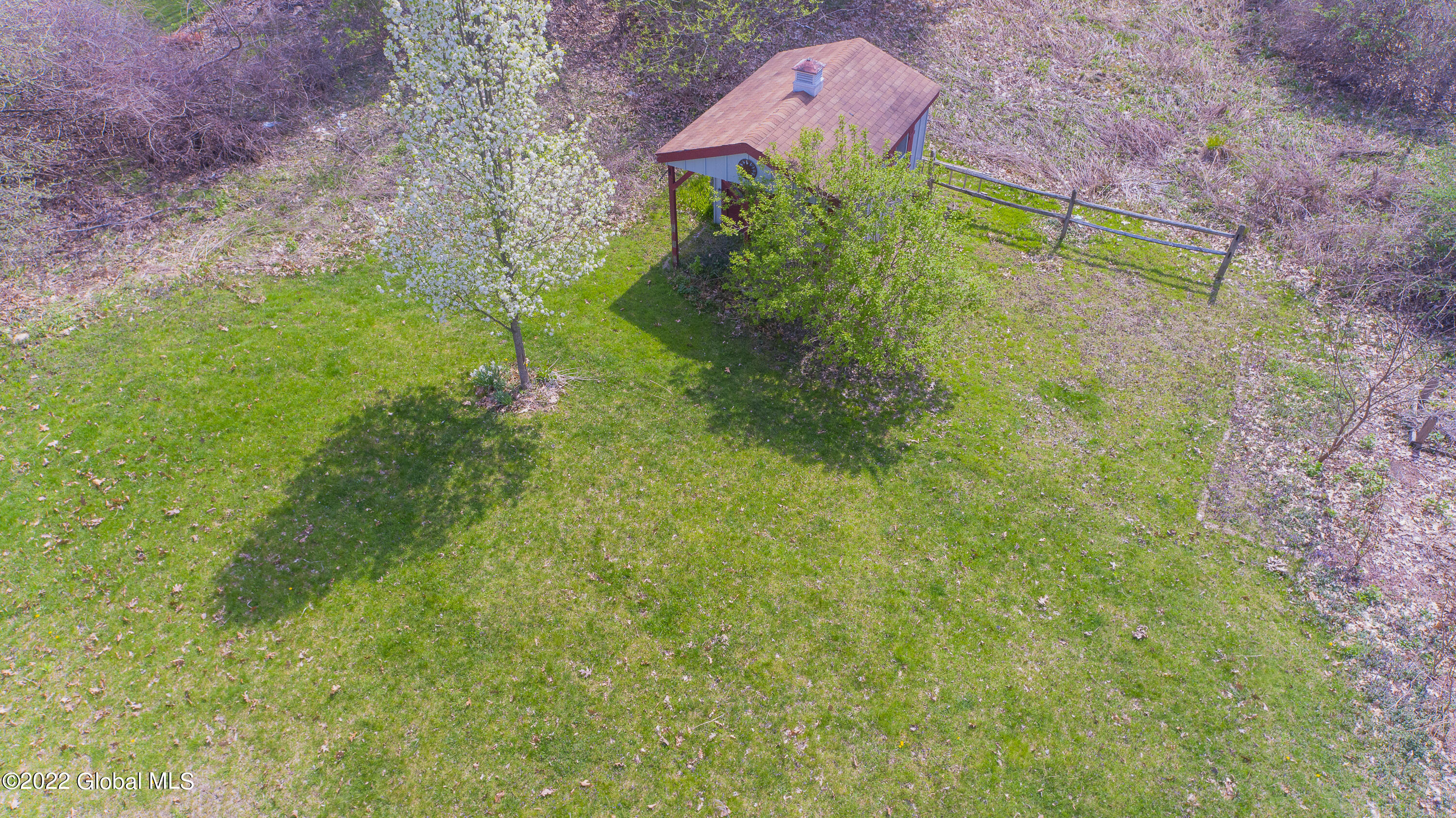 75 Weatherwax Road Poestenkill, NY 12140 - Photo 53 of 70 Aerial 6