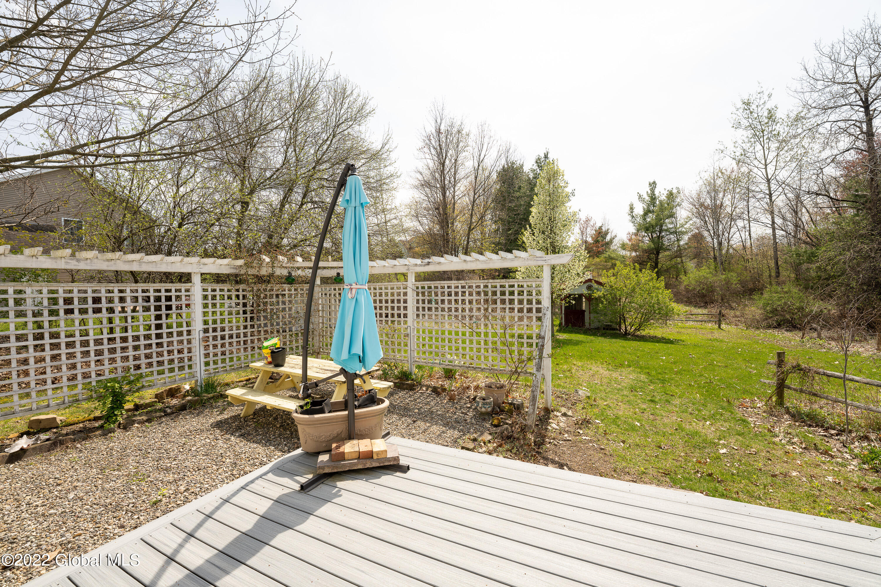 75 Weatherwax Road Poestenkill, NY 12140 - Photo 54 of 70 Yard 1