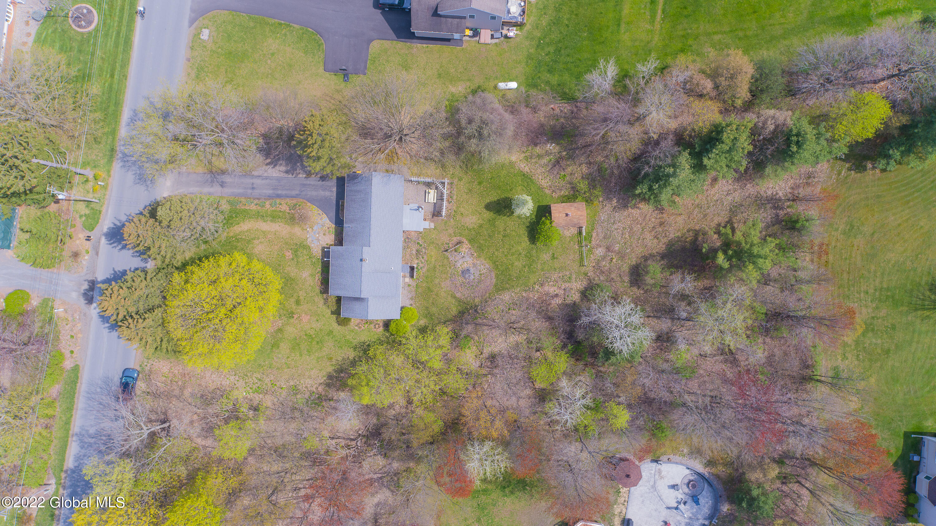 75 Weatherwax Road Poestenkill, NY 12140 - Photo 55 of 70 Aerial 7