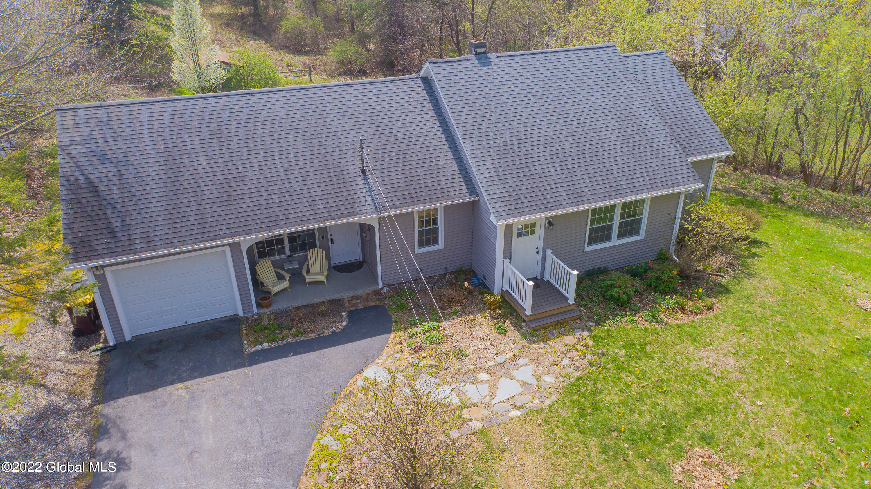 75 Weatherwax Road Poestenkill, NY 12140 - Photo 6 of 70 0 Air Front 4