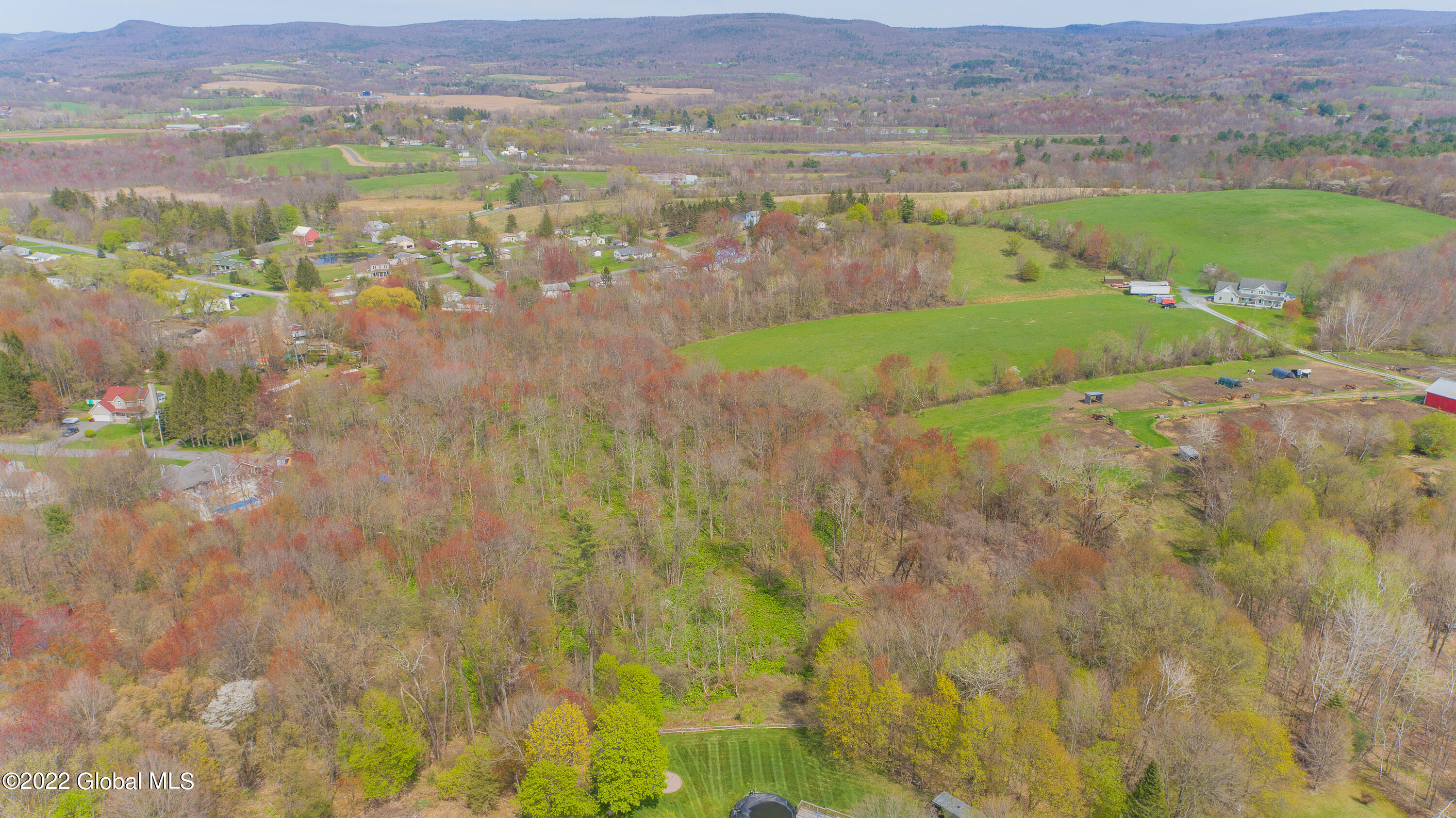 75 Weatherwax Road Poestenkill, NY 12140 - Photo 61 of 70 Aerial 13