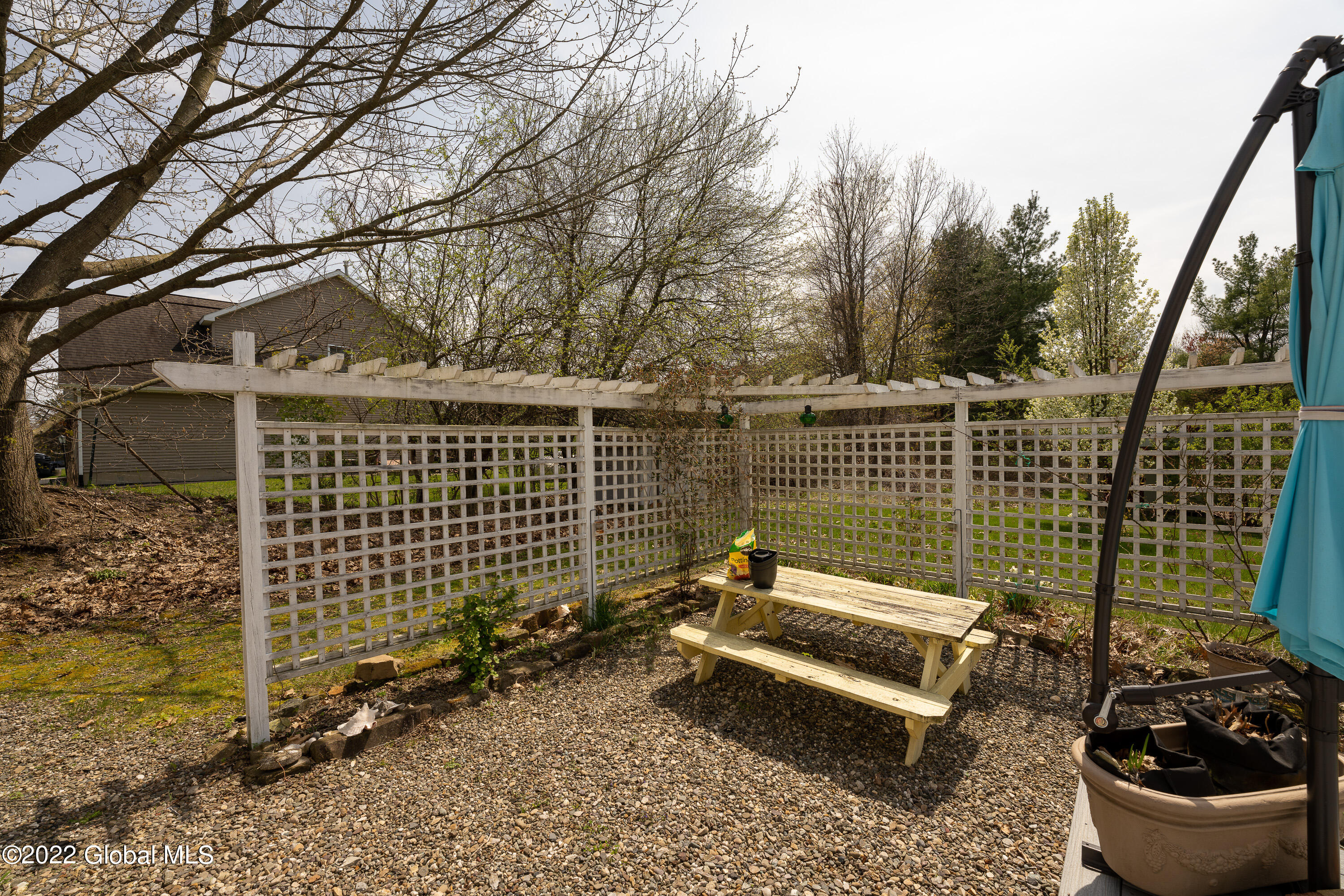 75 Weatherwax Road Poestenkill, NY 12140 - Photo 66 of 70 Yard 3