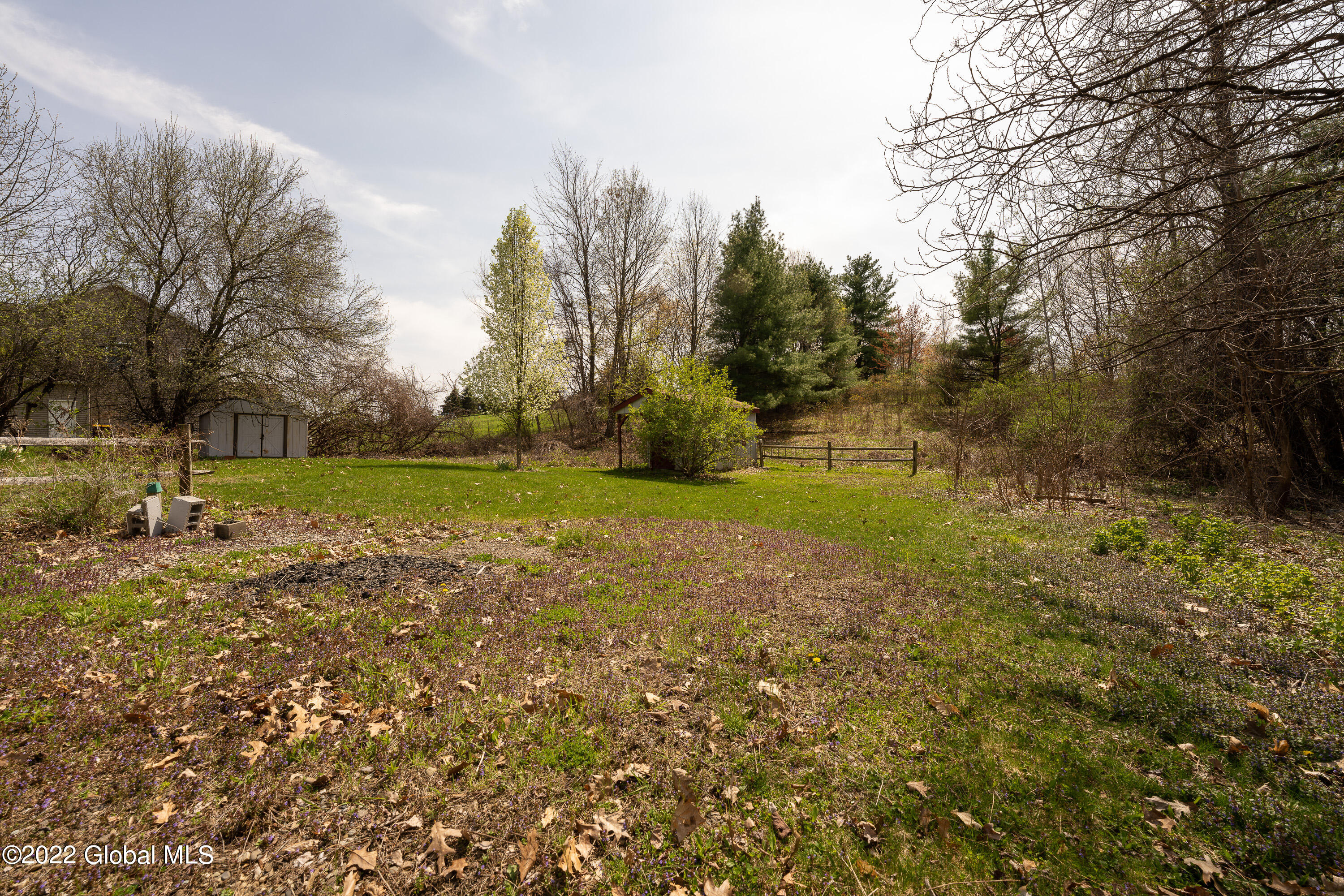 75 Weatherwax Road Poestenkill, NY 12140 - Photo 67 of 70 Yard 8