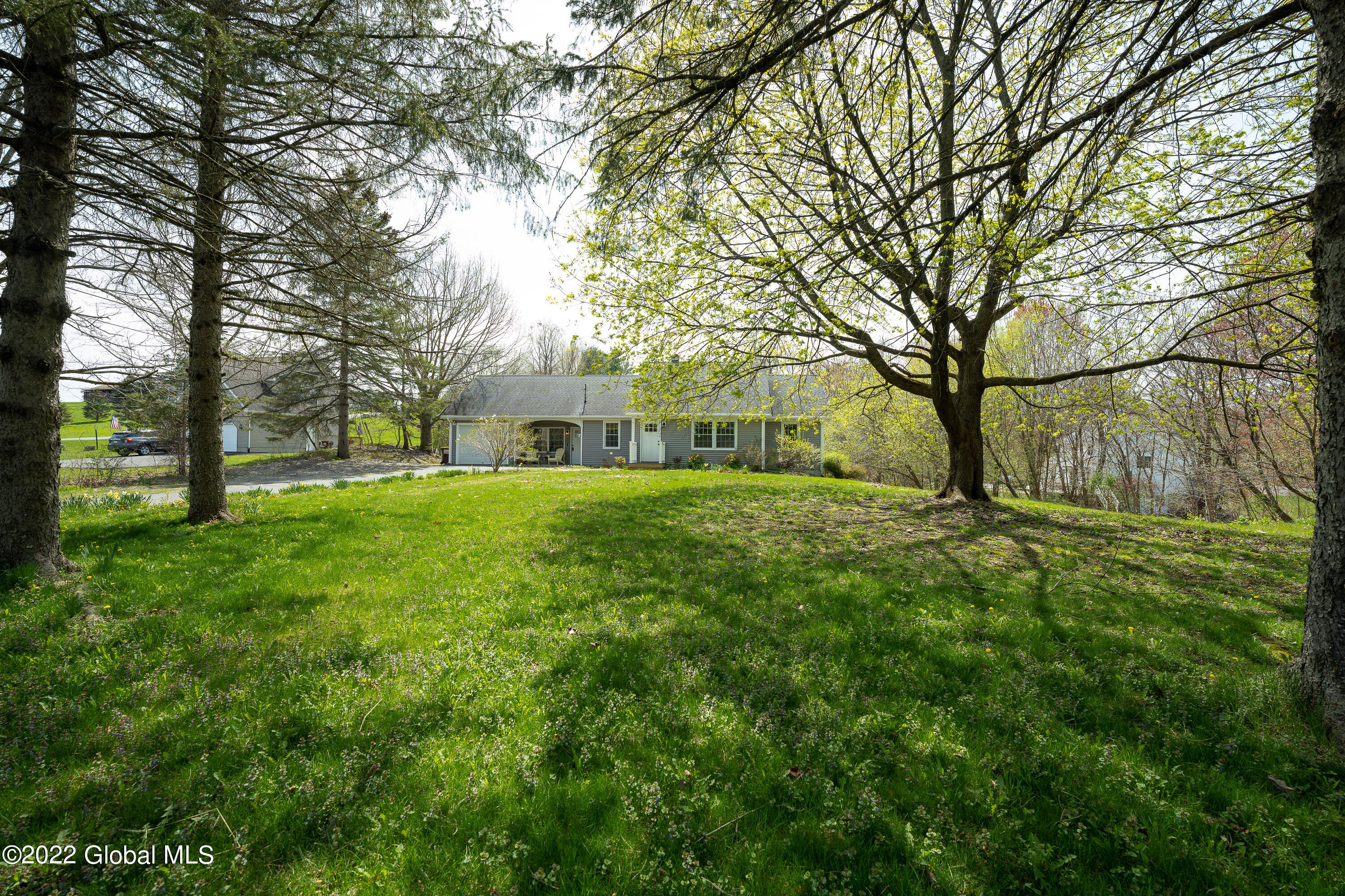 75 Weatherwax Road Poestenkill, NY 12140 - Photo 7 of 70 0 Front 2