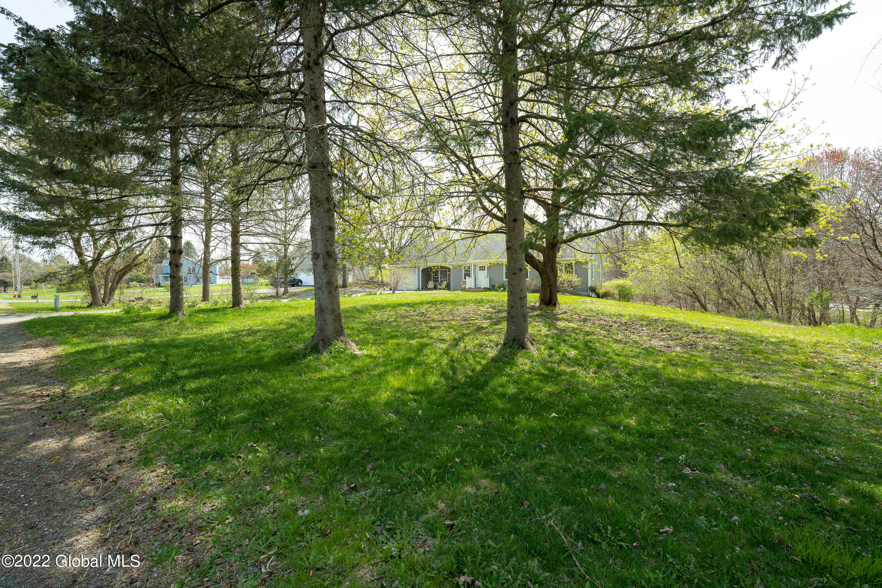 75 Weatherwax Road Poestenkill, NY 12140 - Photo 8 of 70 0 Front 3
