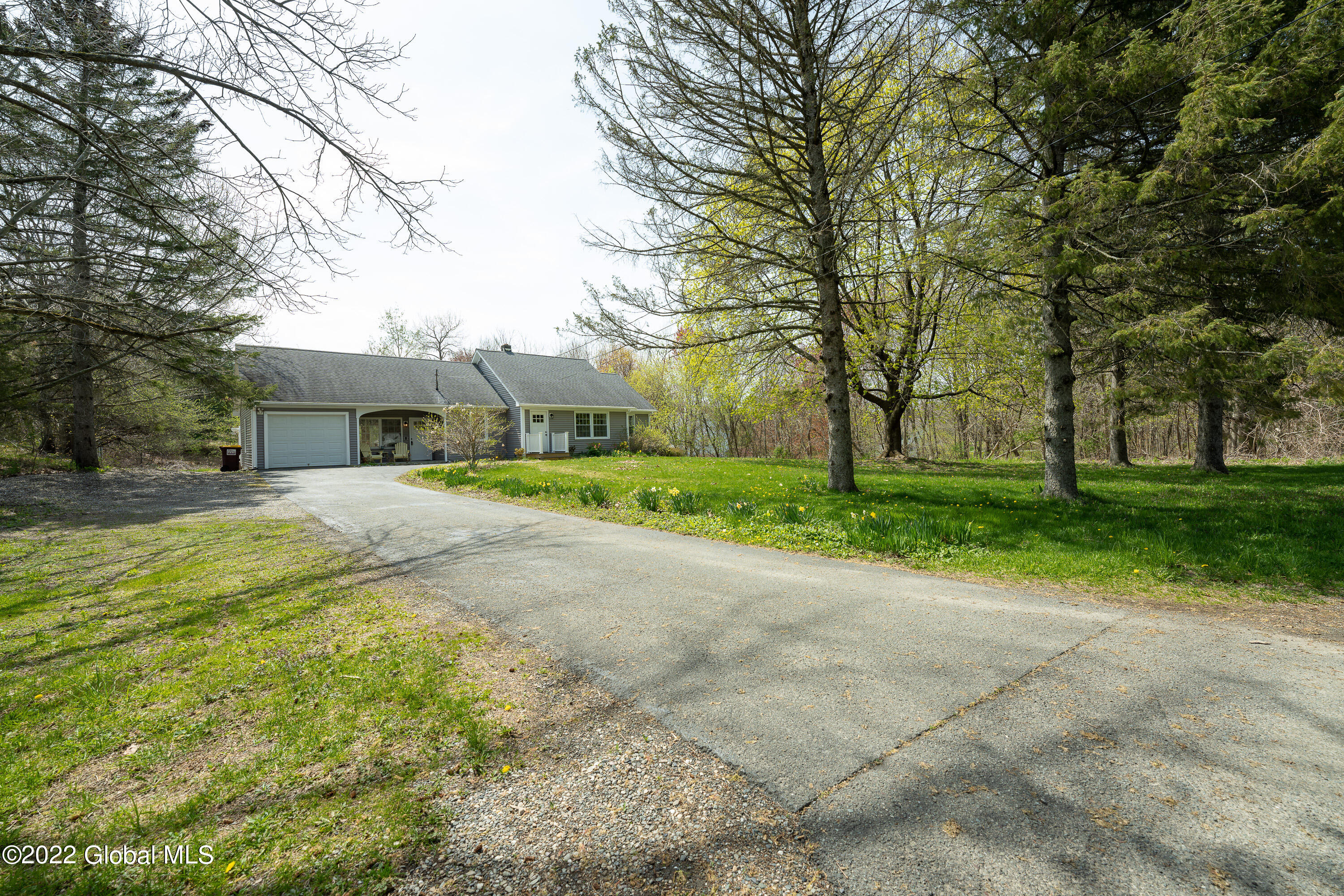 75 Weatherwax Road Poestenkill, NY 12140 - Photo 9 of 70 0 Front 4