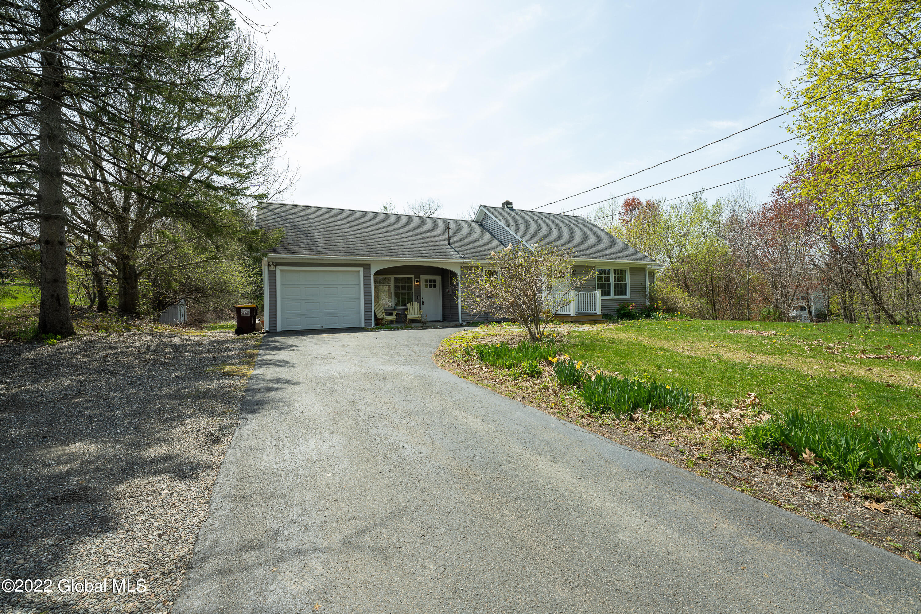 75 Weatherwax Road Poestenkill, NY 12140 - Photo 10 of 70 0 Front 5