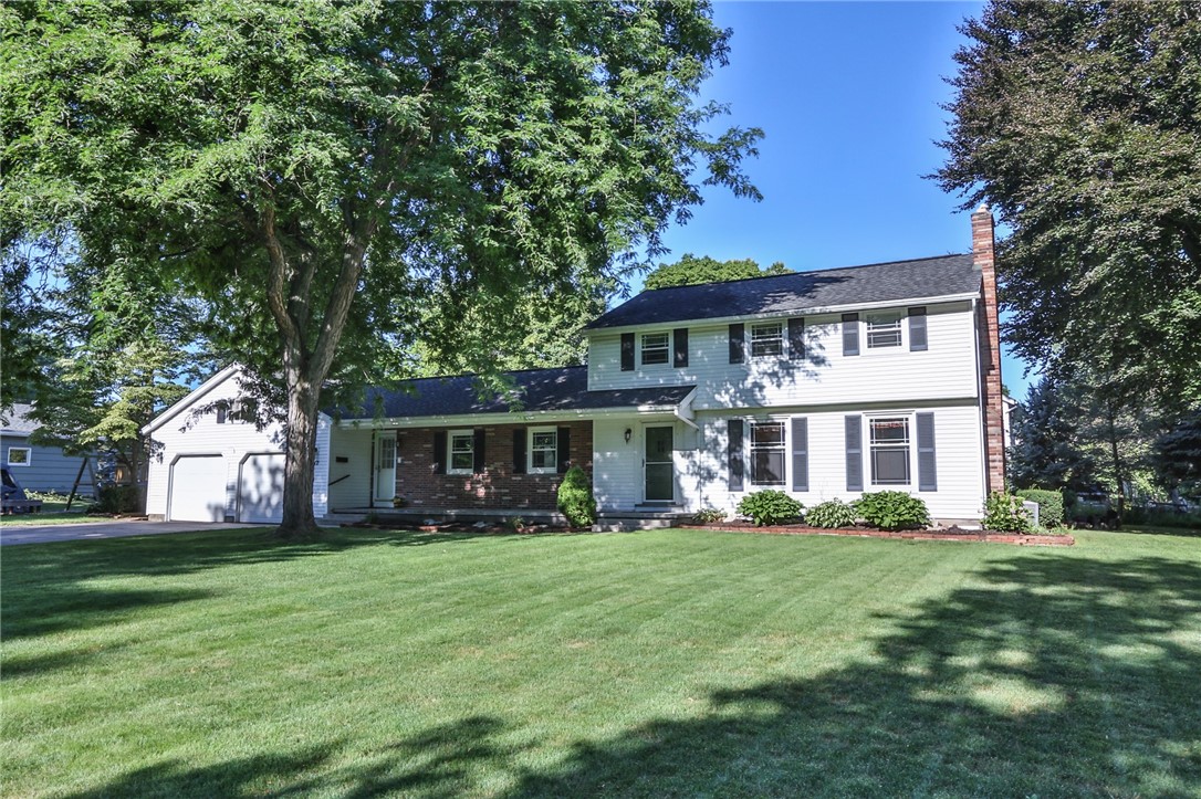 217 Judson Street Webster, NY 14580 - Photo 2 of 46