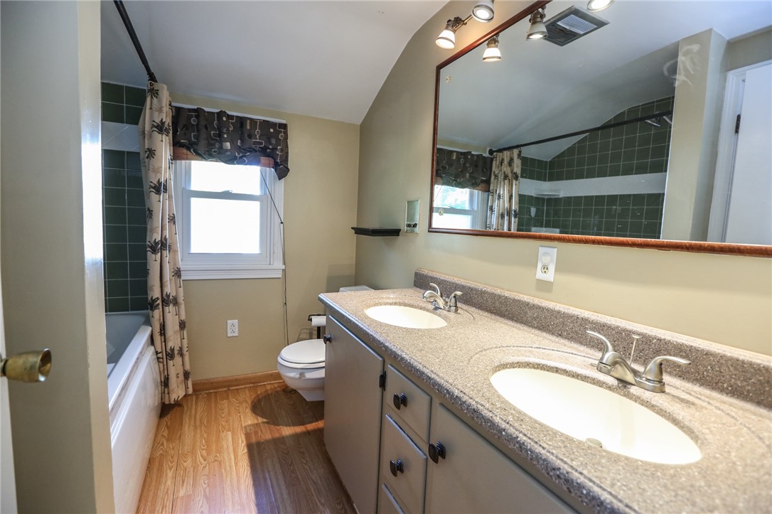 217 Judson Street Webster, NY 14580 - Photo 27 of 46