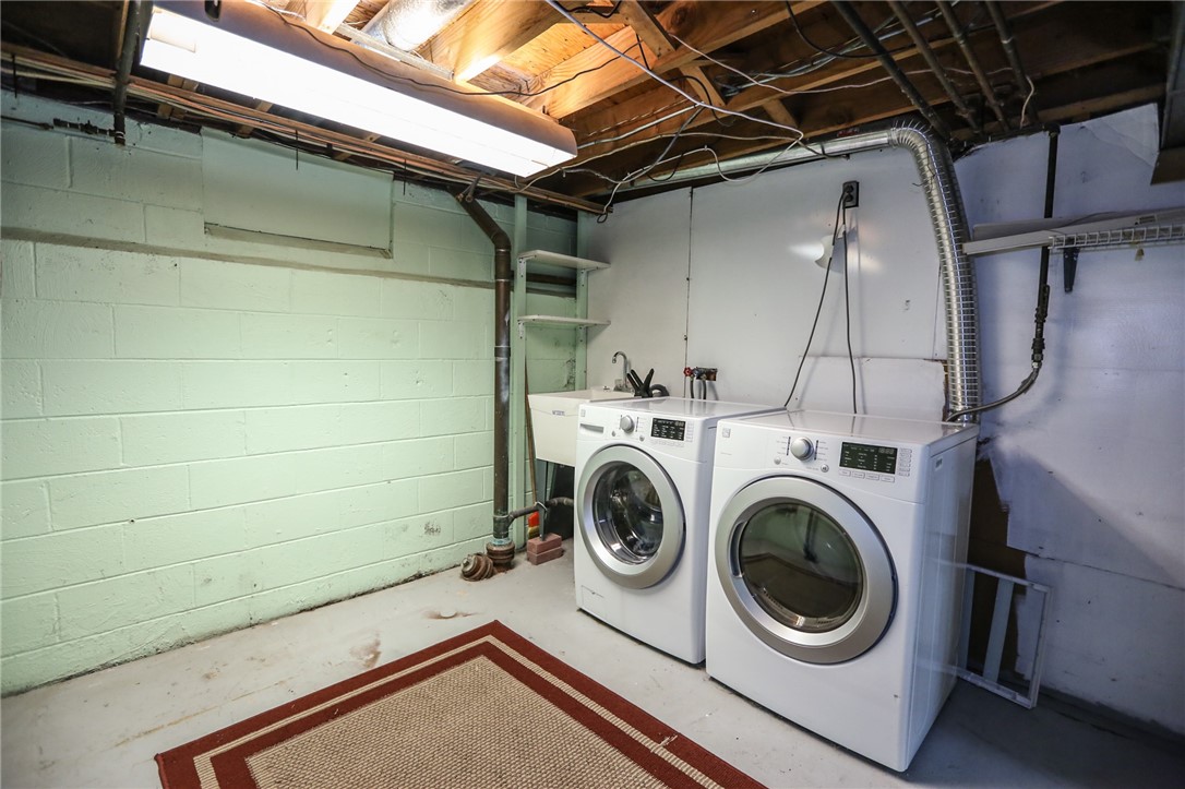 217 Judson Street Webster, NY 14580 - Photo 32 of 46